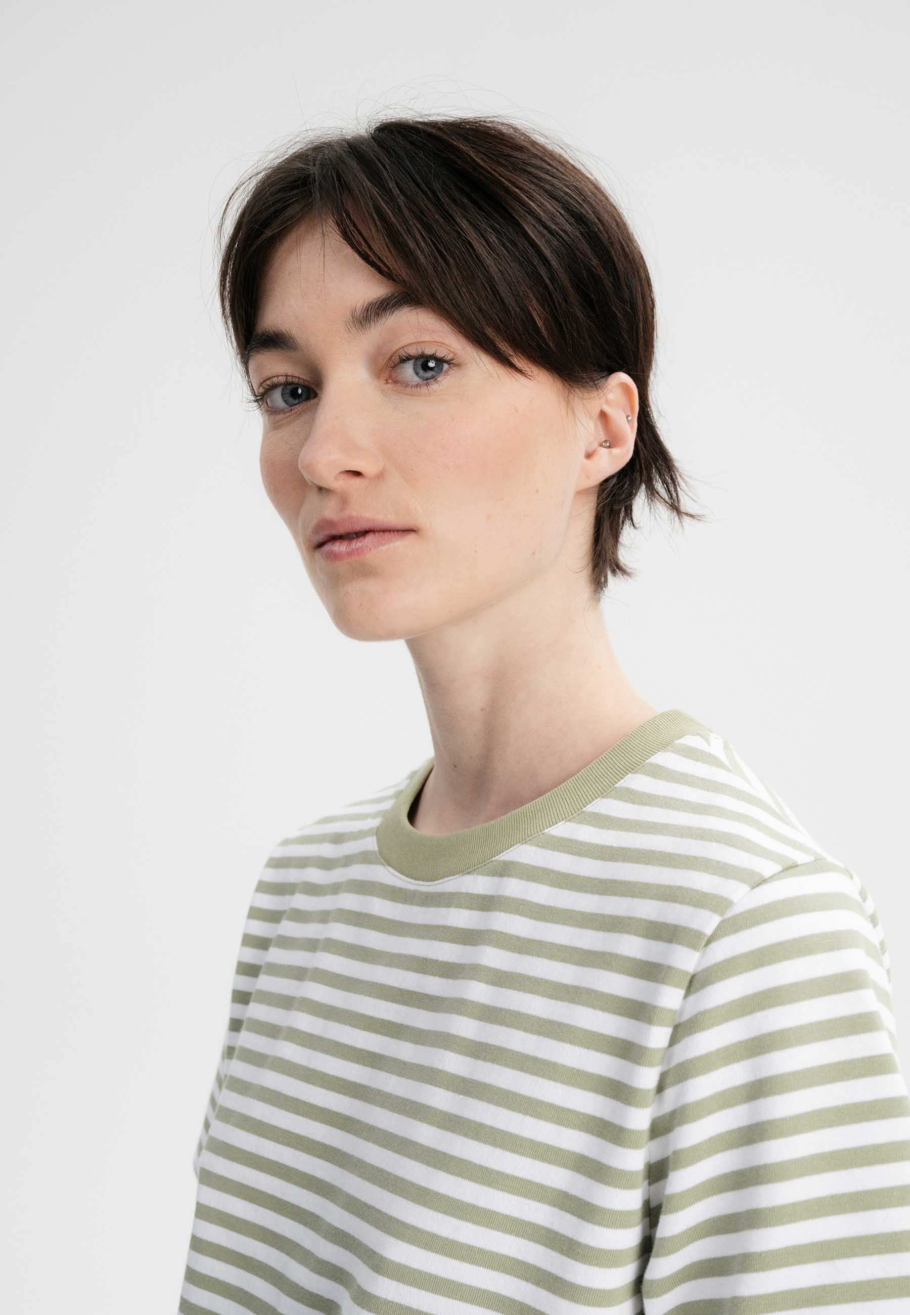 T-Shirt schwer Style KASHVI - Image 39