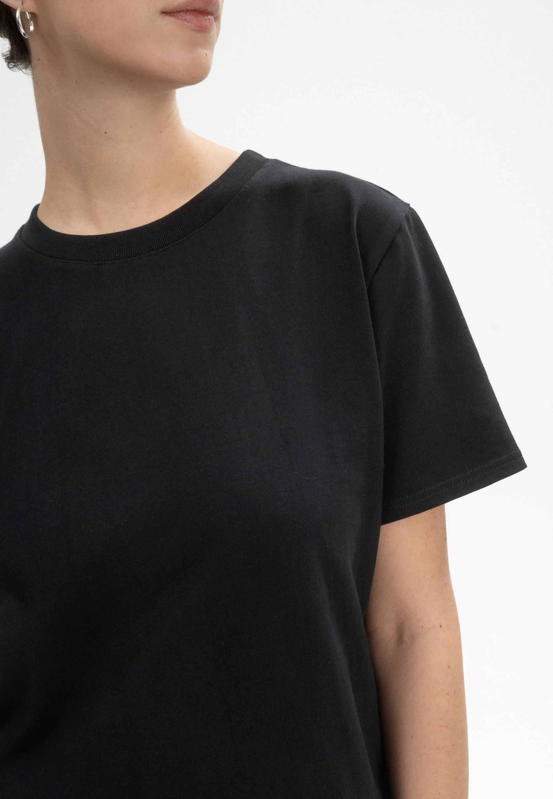 T-Shirt schwer Style KASHVI - Image 4