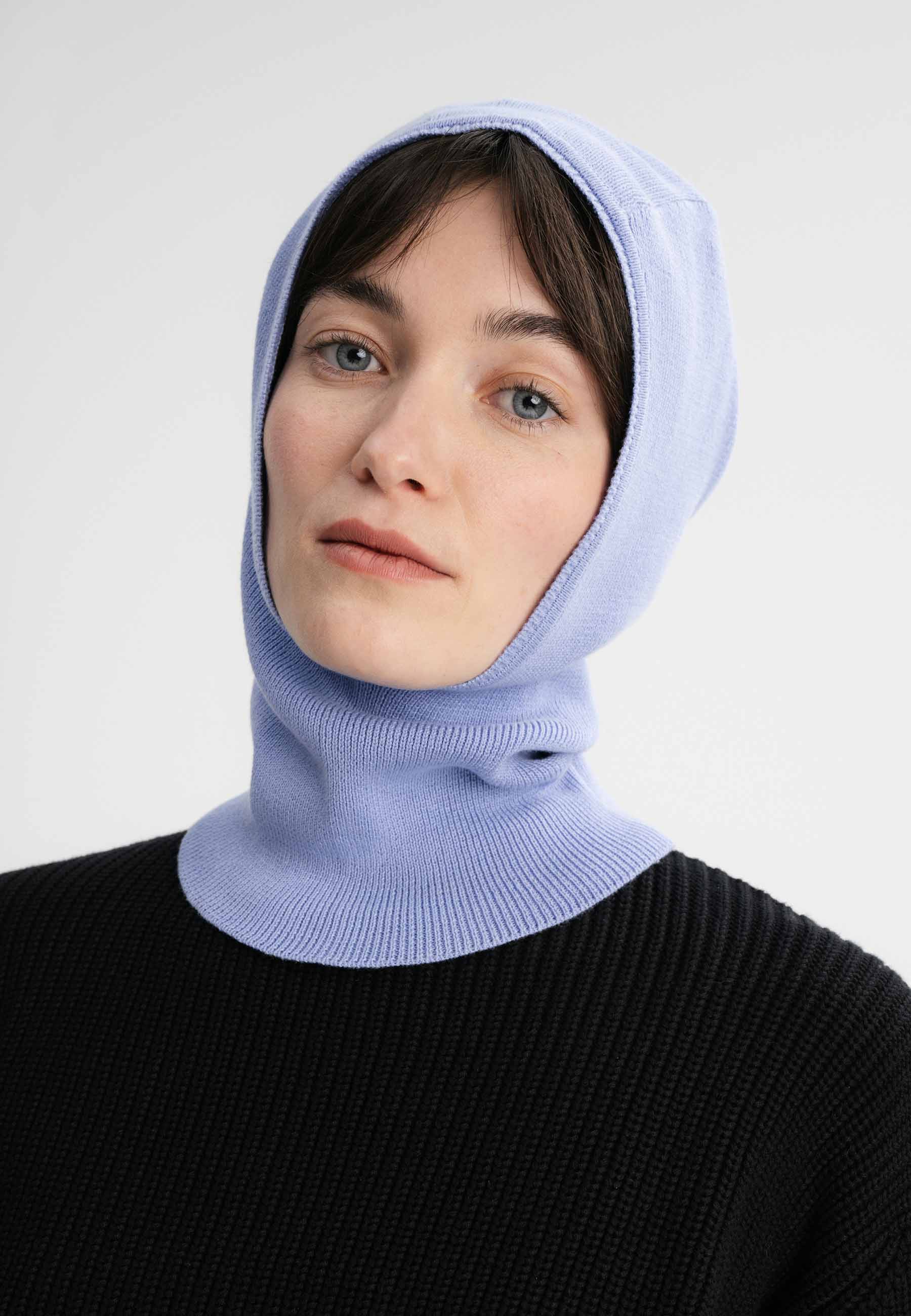 Feinstrick Balaklava Style CHARVI - Image 11