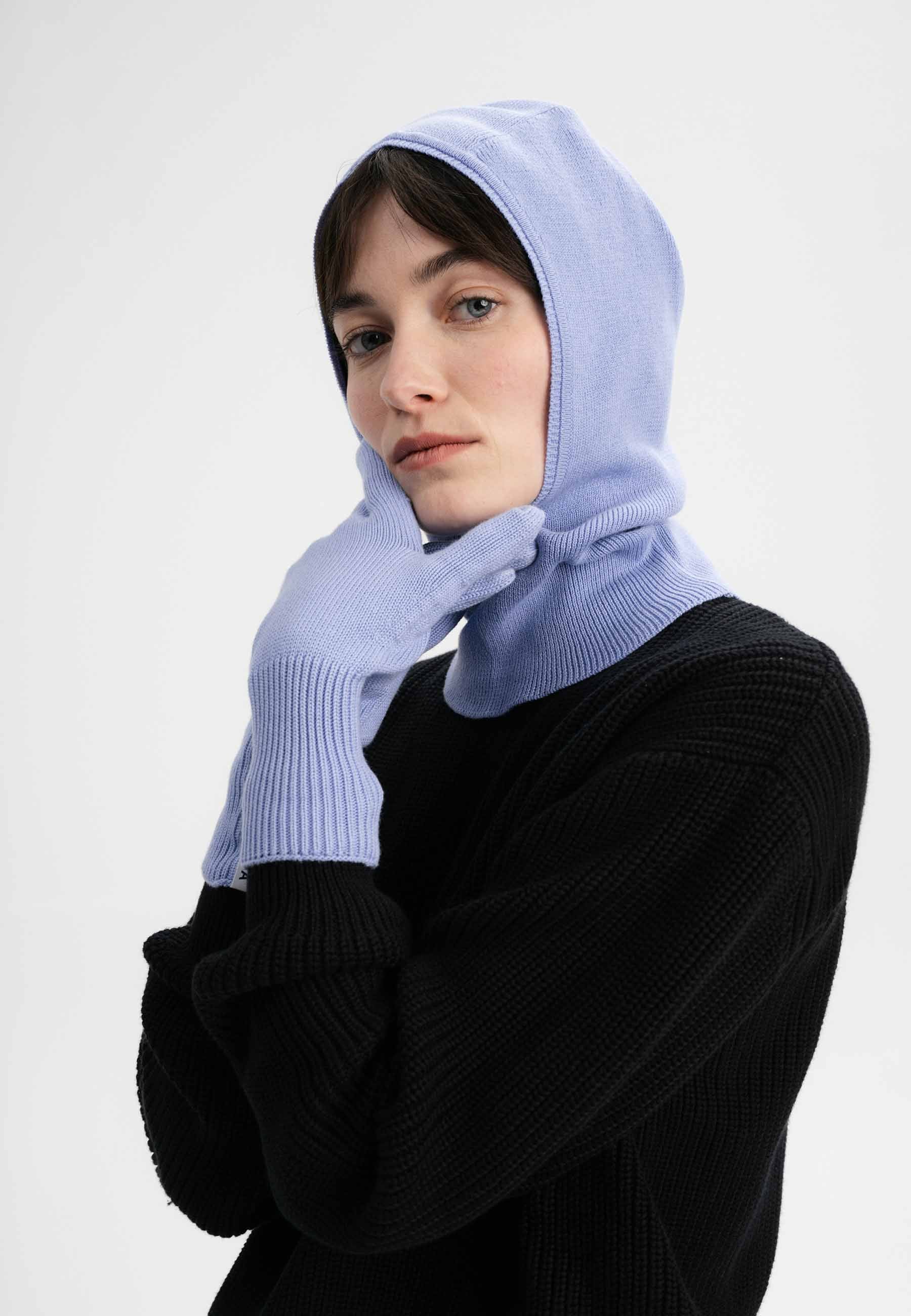 Feinstrick Balaklava Style CHARVI - Image 12