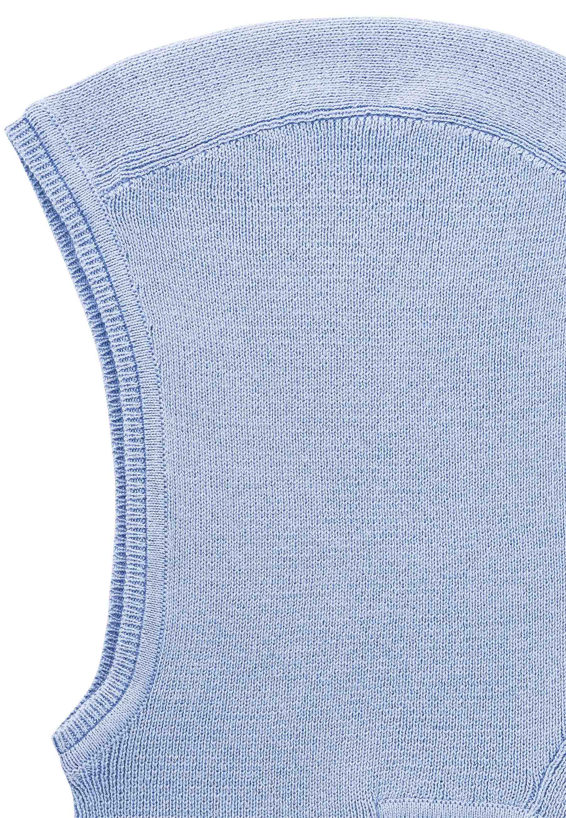 Feinstrick Balaklava Style CHARVI - Image 16