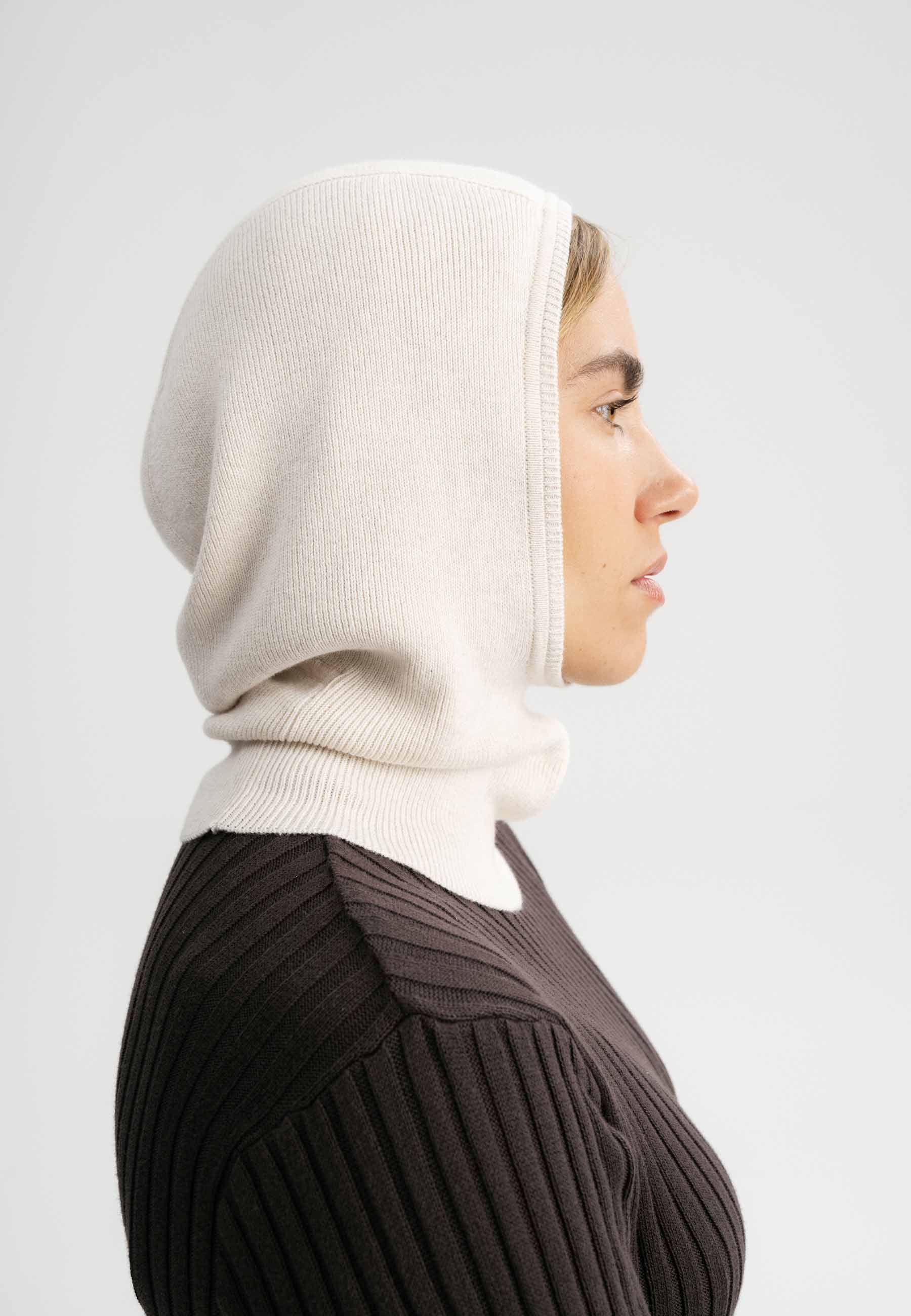 Feinstrick Balaklava Style CHARVI - Image 18
