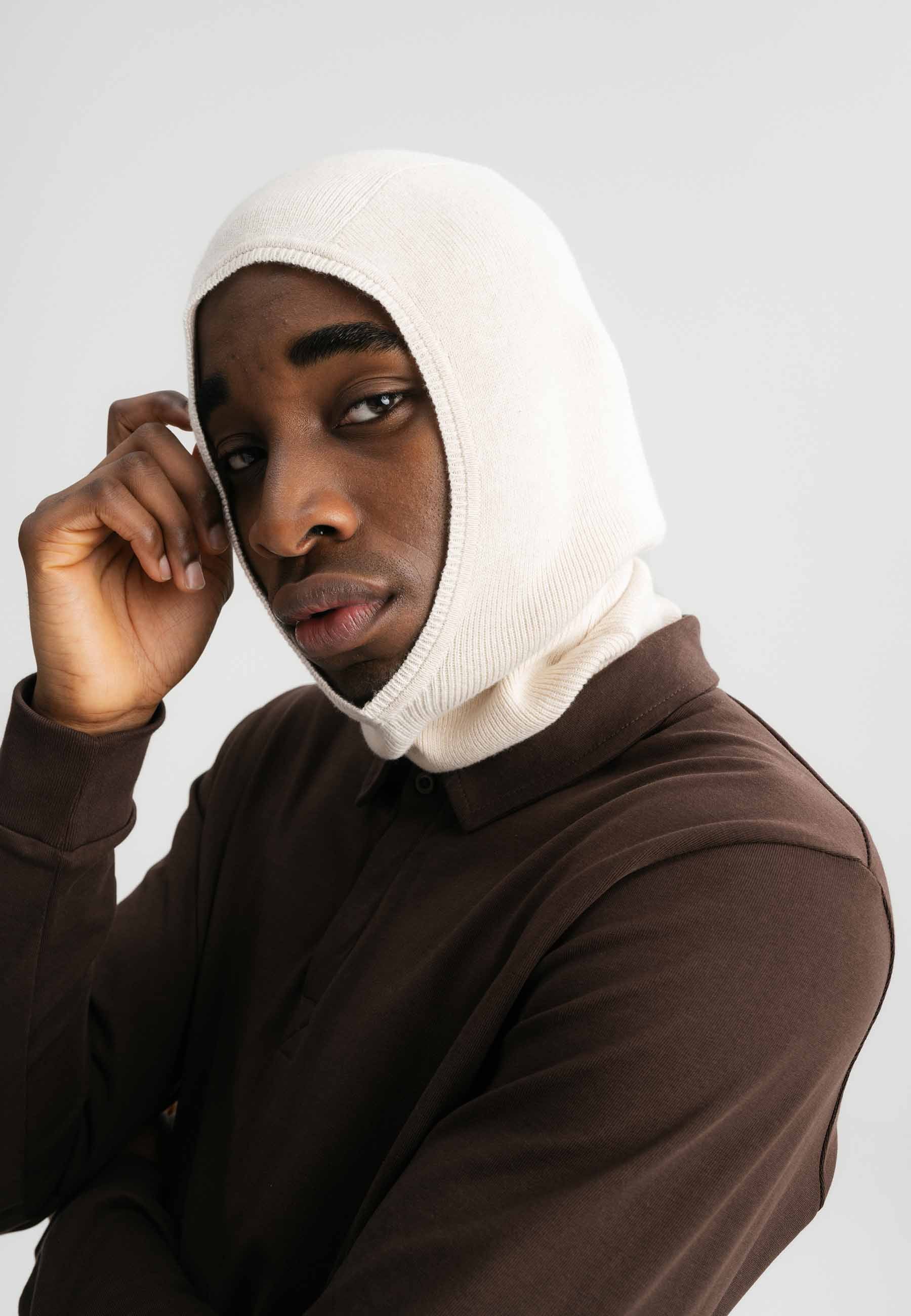 Feinstrick Balaklava Style CHARVI - Image 20