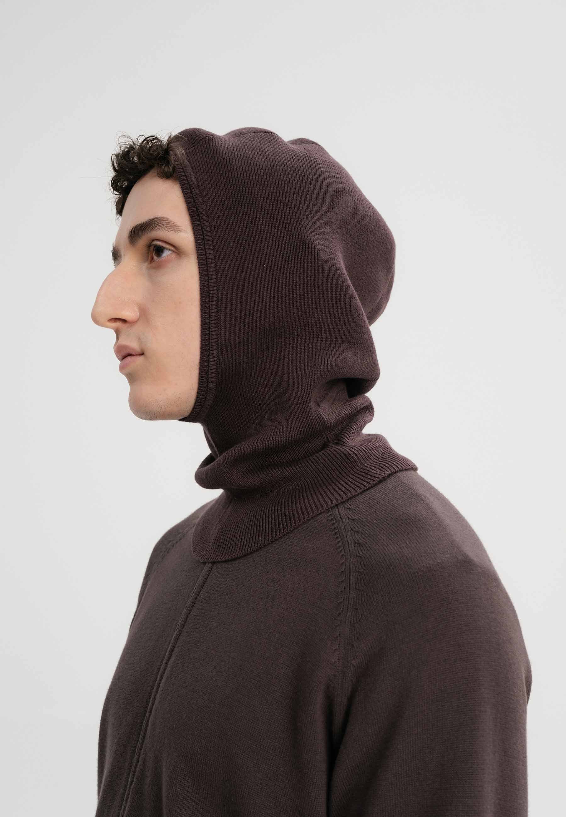 Feinstrick Balaklava Style CHARVI - Image 6