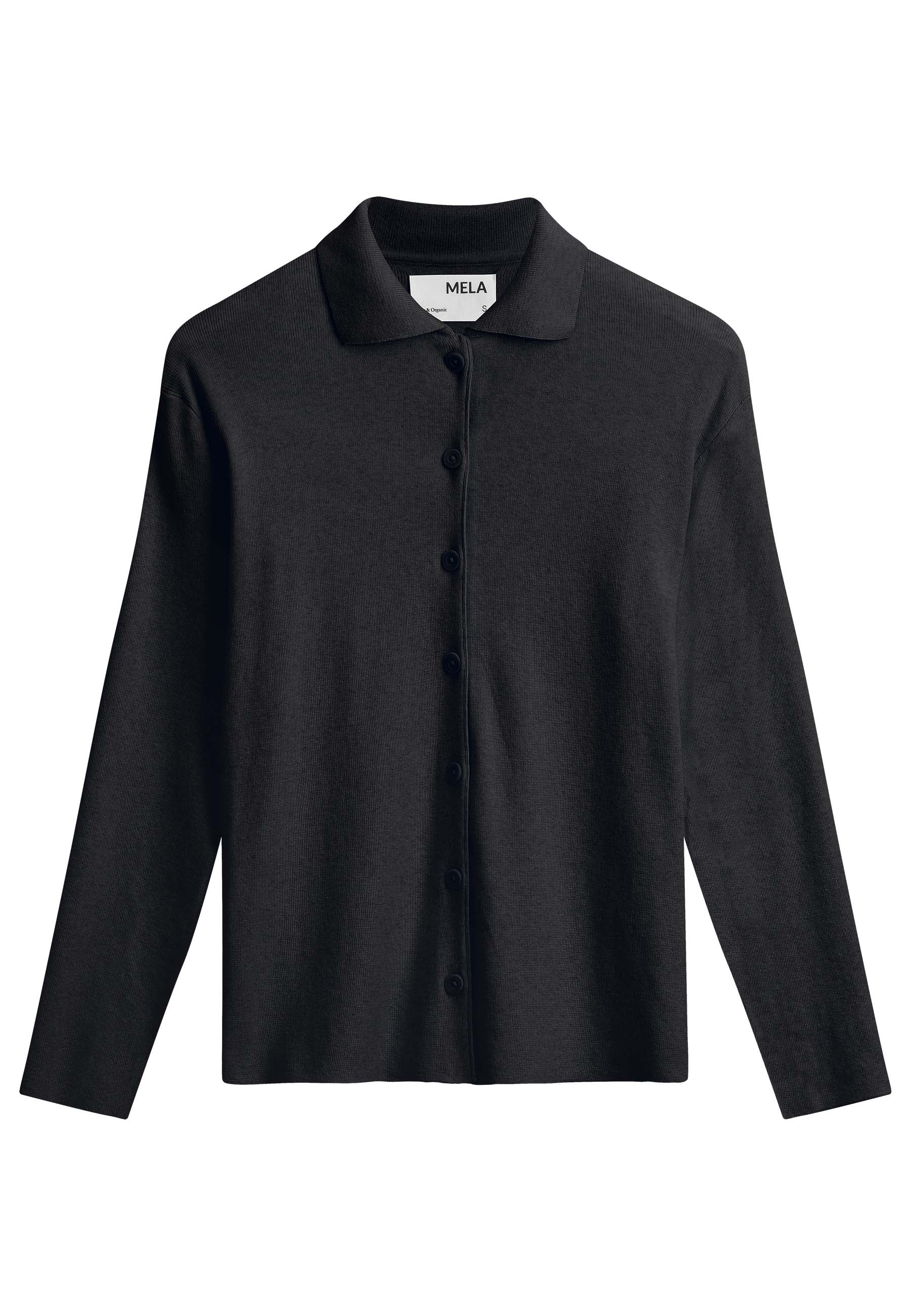 Feinstrick Cardigan Style ULUPI - Image 6