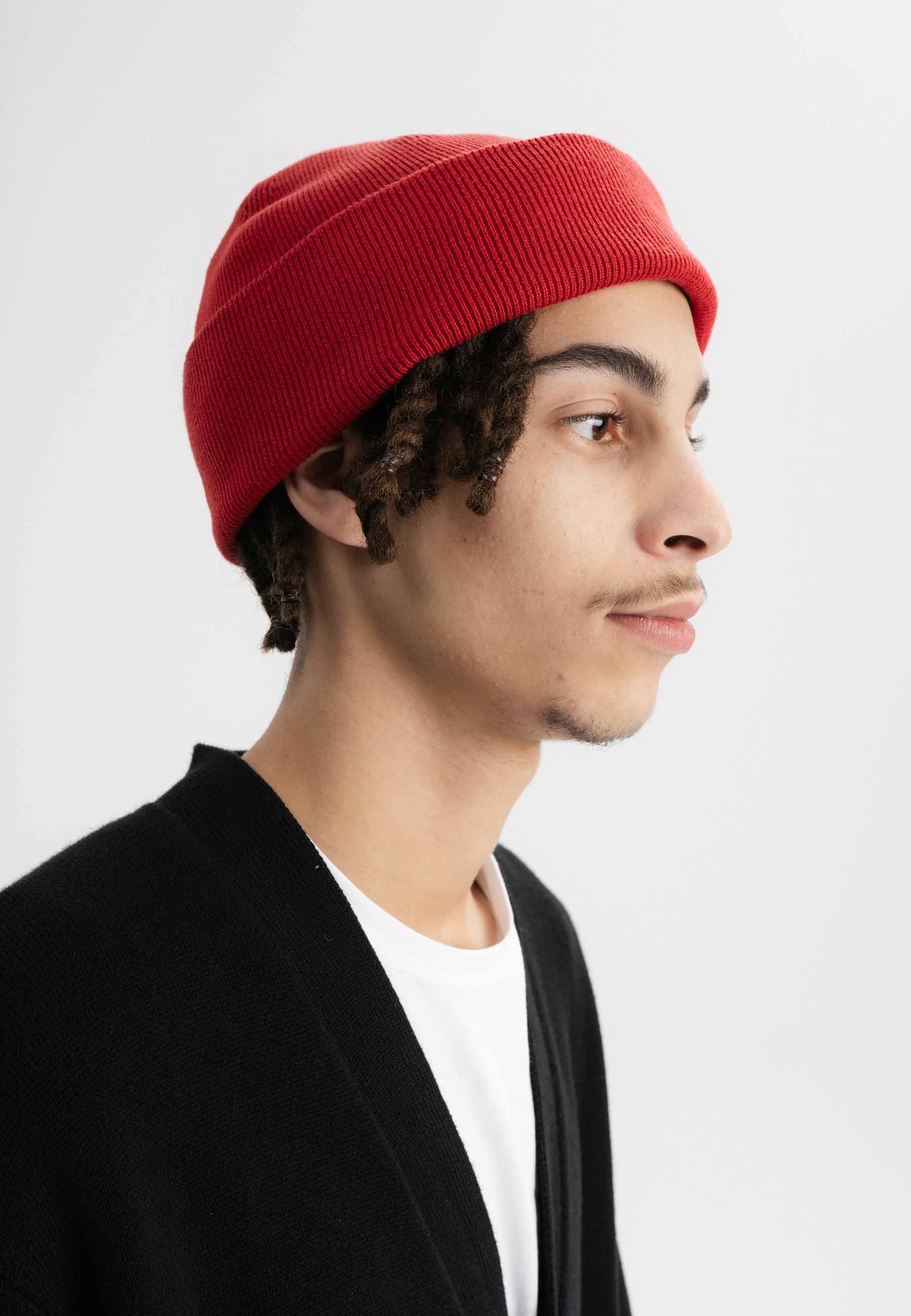 Feinstrick Mütze Style HIMMAT - Image 10