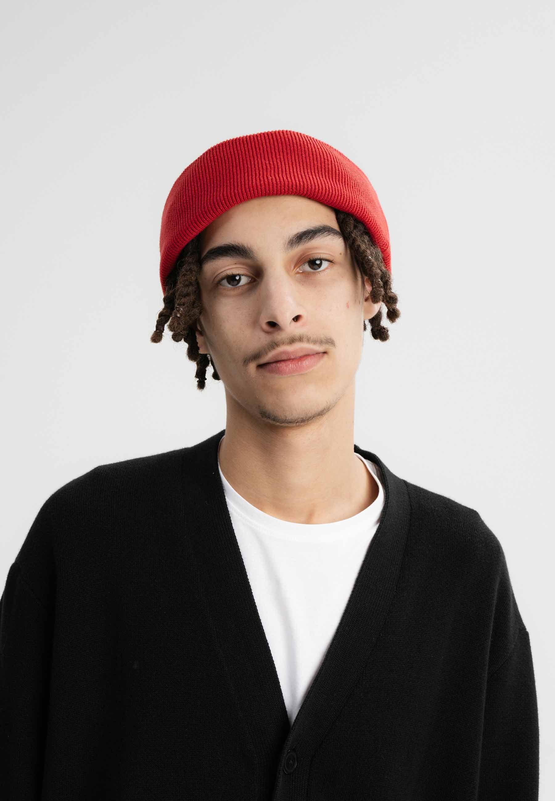 Feinstrick Mütze Style HIMMAT - Image 12