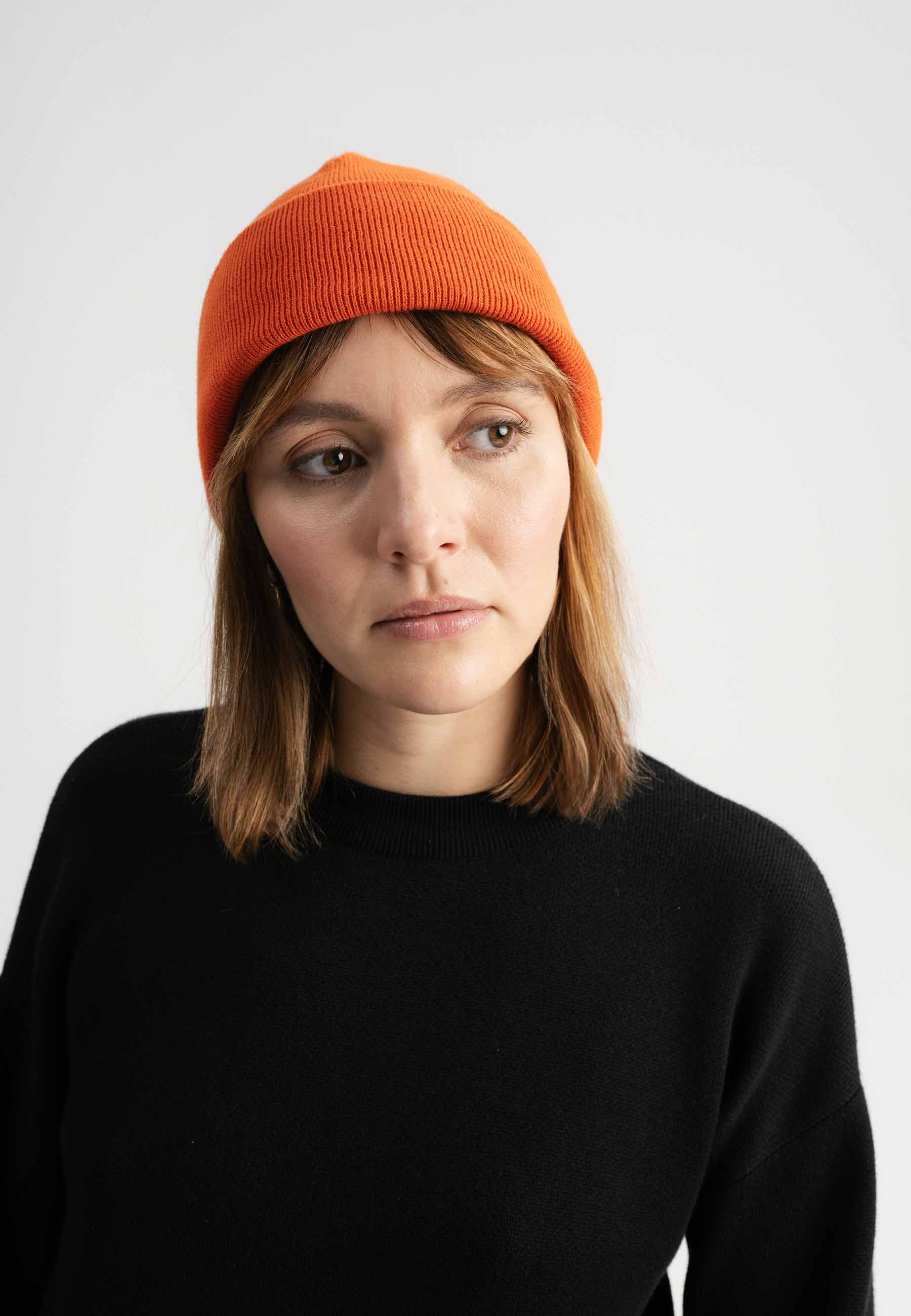 Feinstrick Mütze Style HIMMAT - Image 18