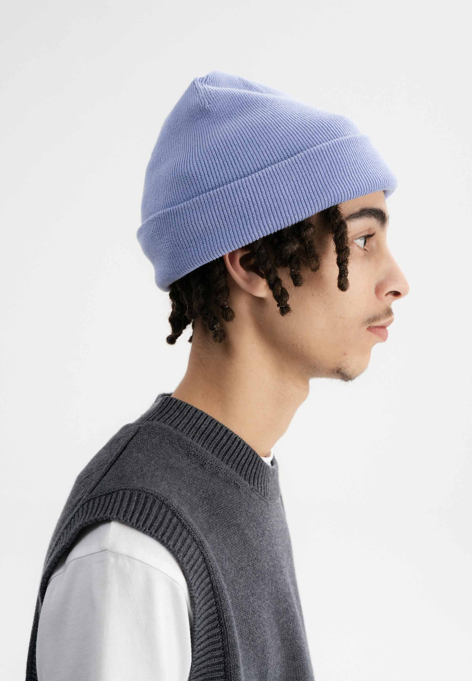 Feinstrick Mütze Style HIMMAT - Image 21