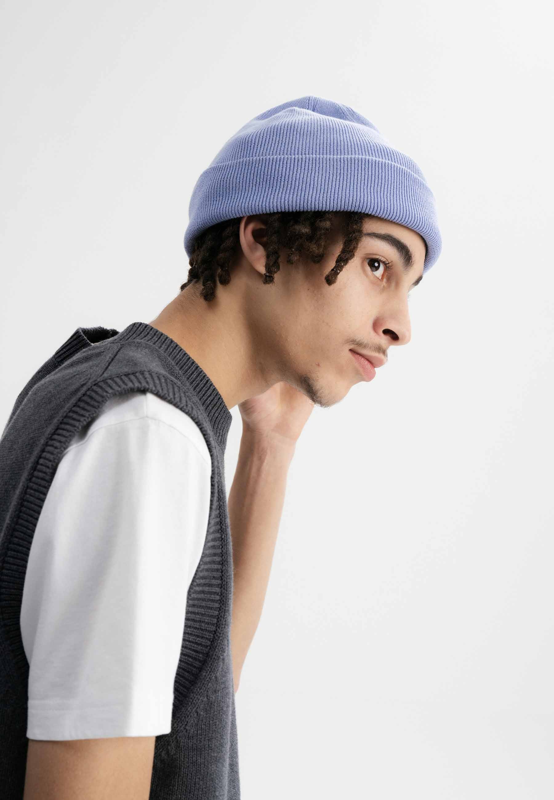 Feinstrick Mütze Style HIMMAT - Image 22