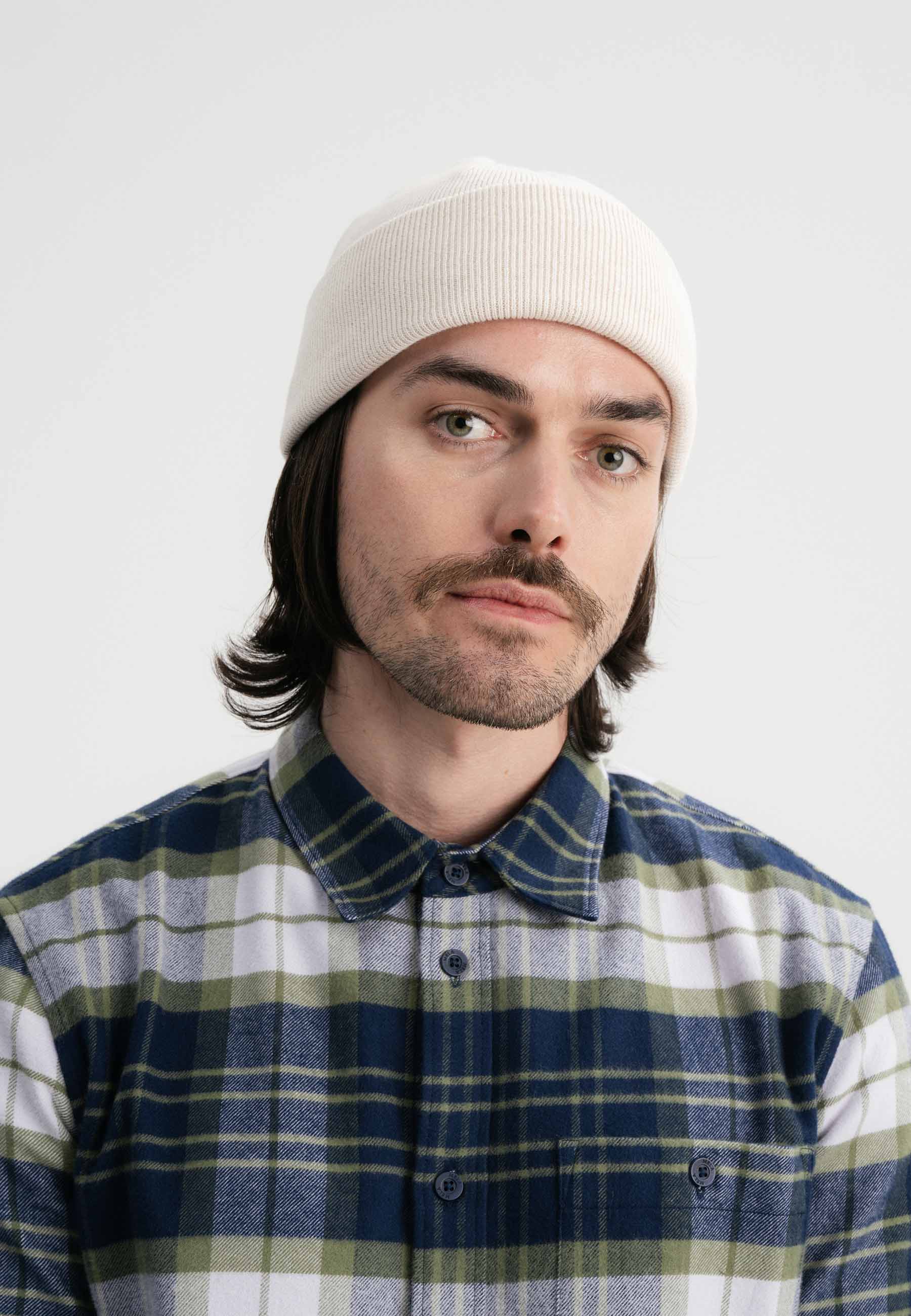 Feinstrick Mütze Style HIMMAT - Image 27