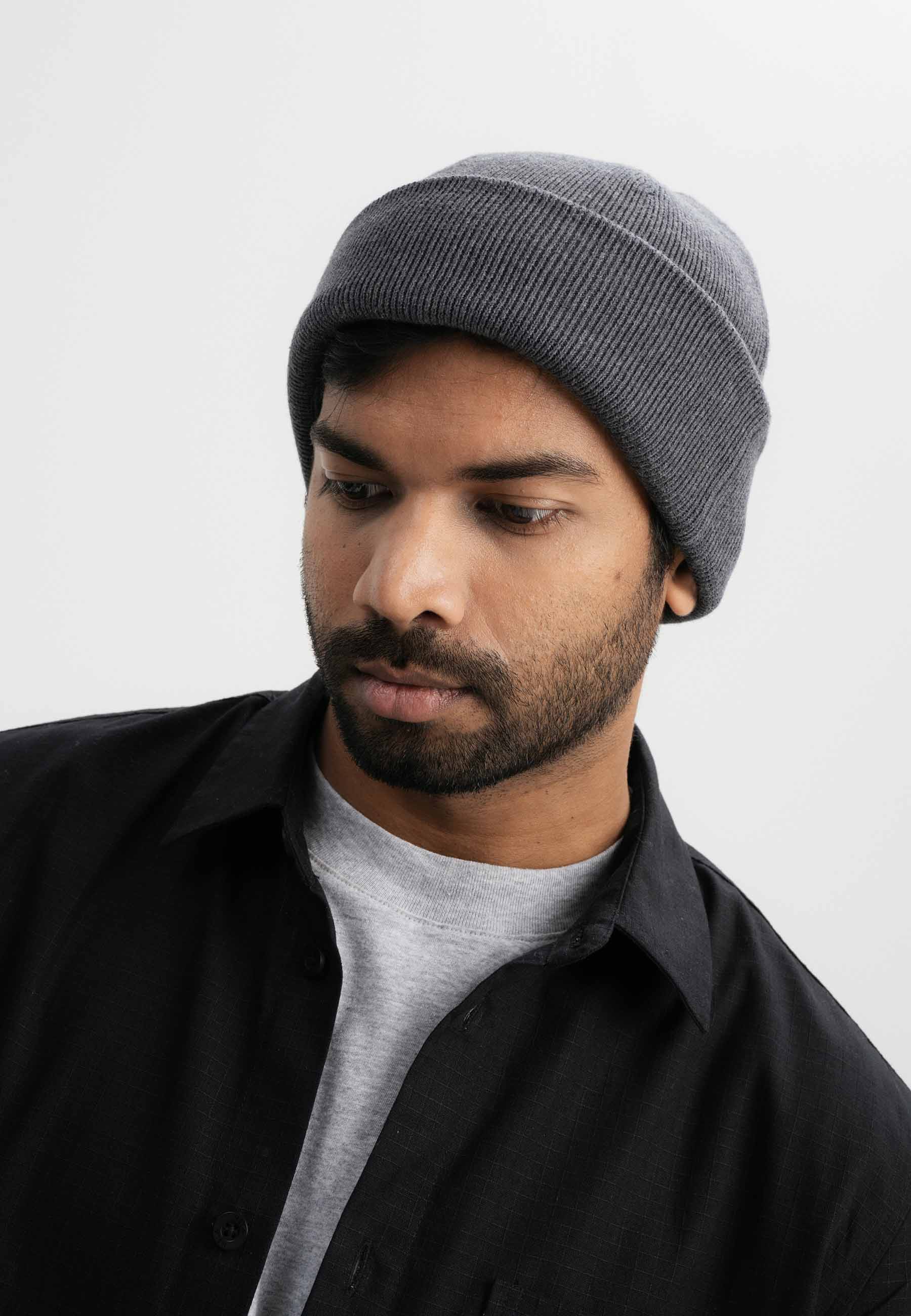 Feinstrick Mütze Style HIMMAT - Image 35