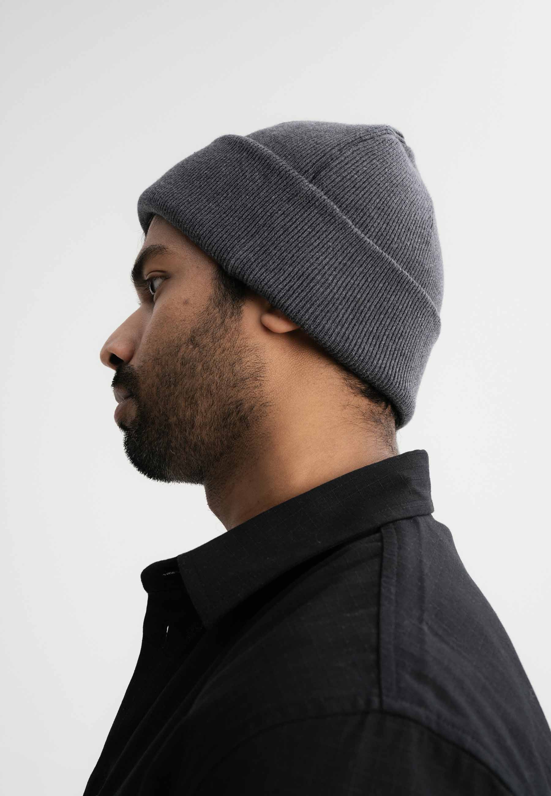Feinstrick Mütze Style HIMMAT - Image 36