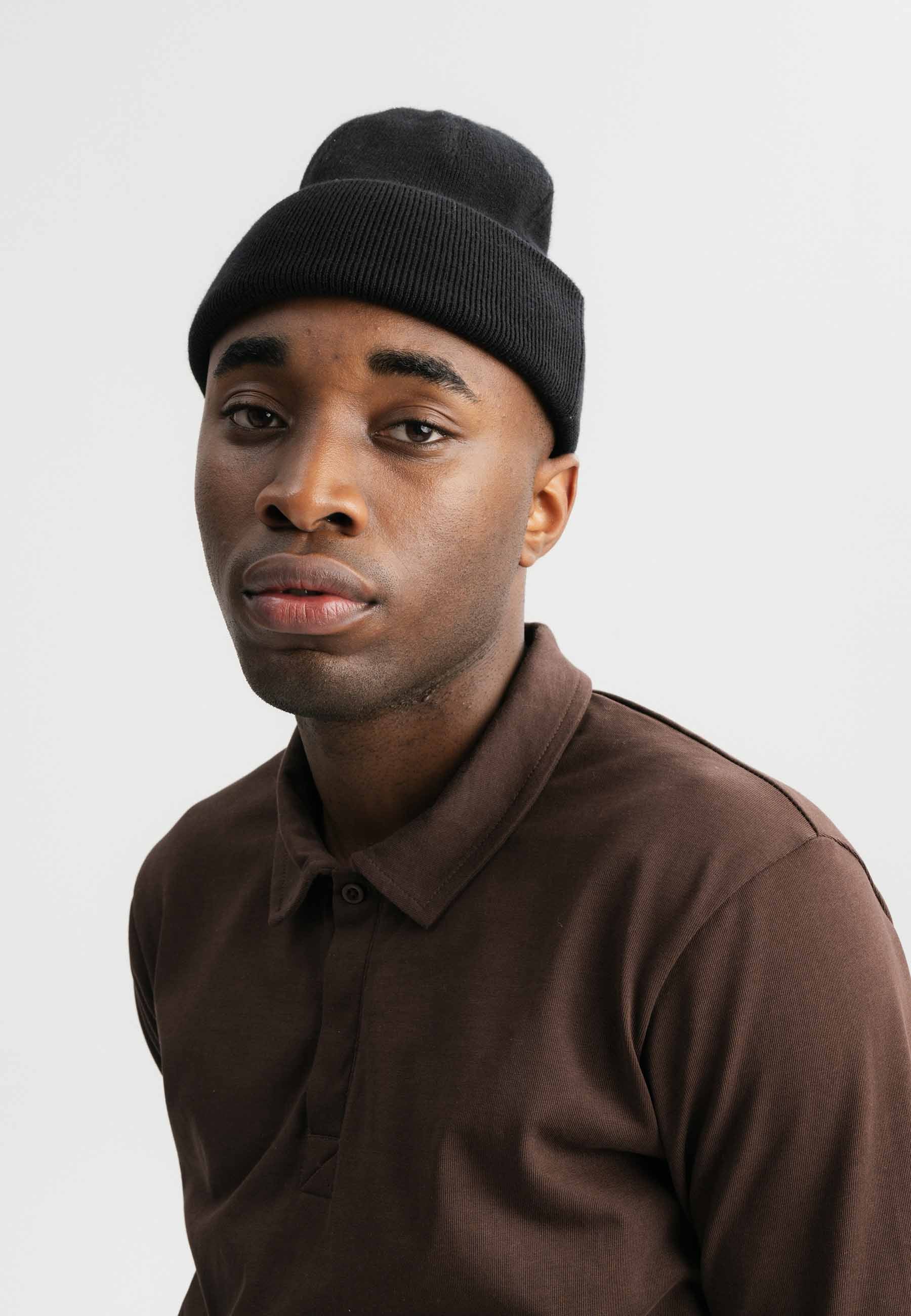 Feinstrick Mütze Style HIMMAT - Image 45