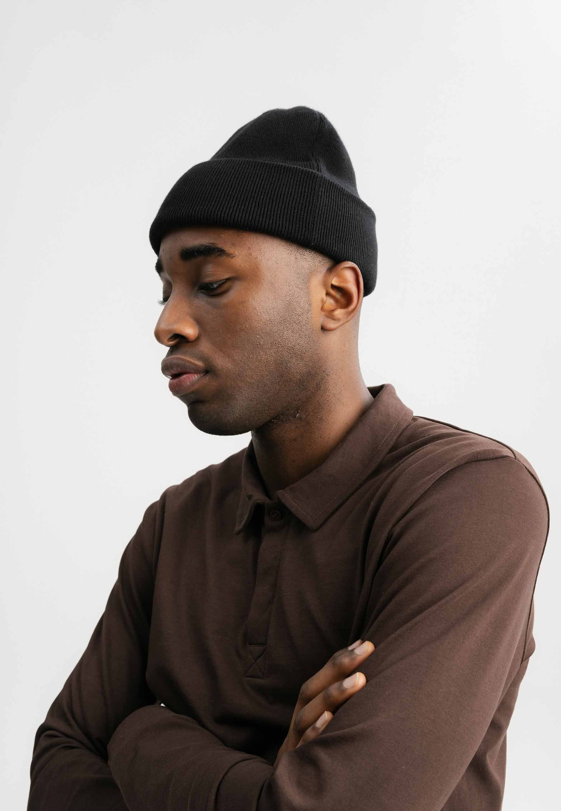 Feinstrick Mütze Style HIMMAT - Image 46