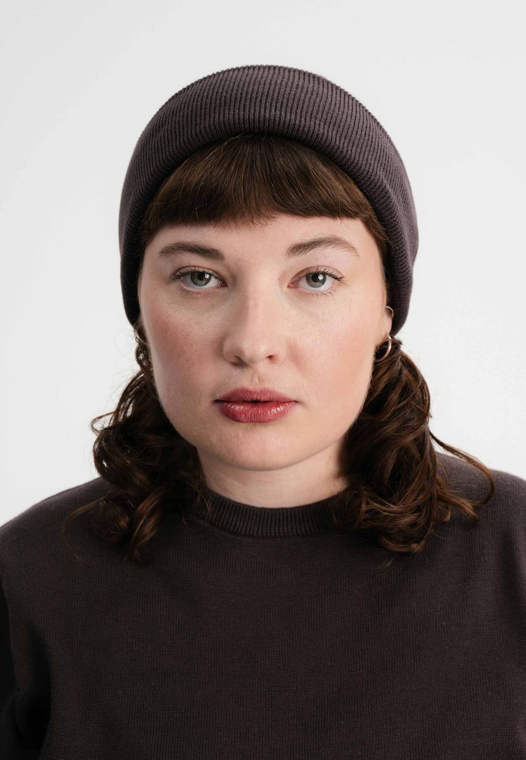 Feinstrick Mütze Style HIMMAT - Image 5