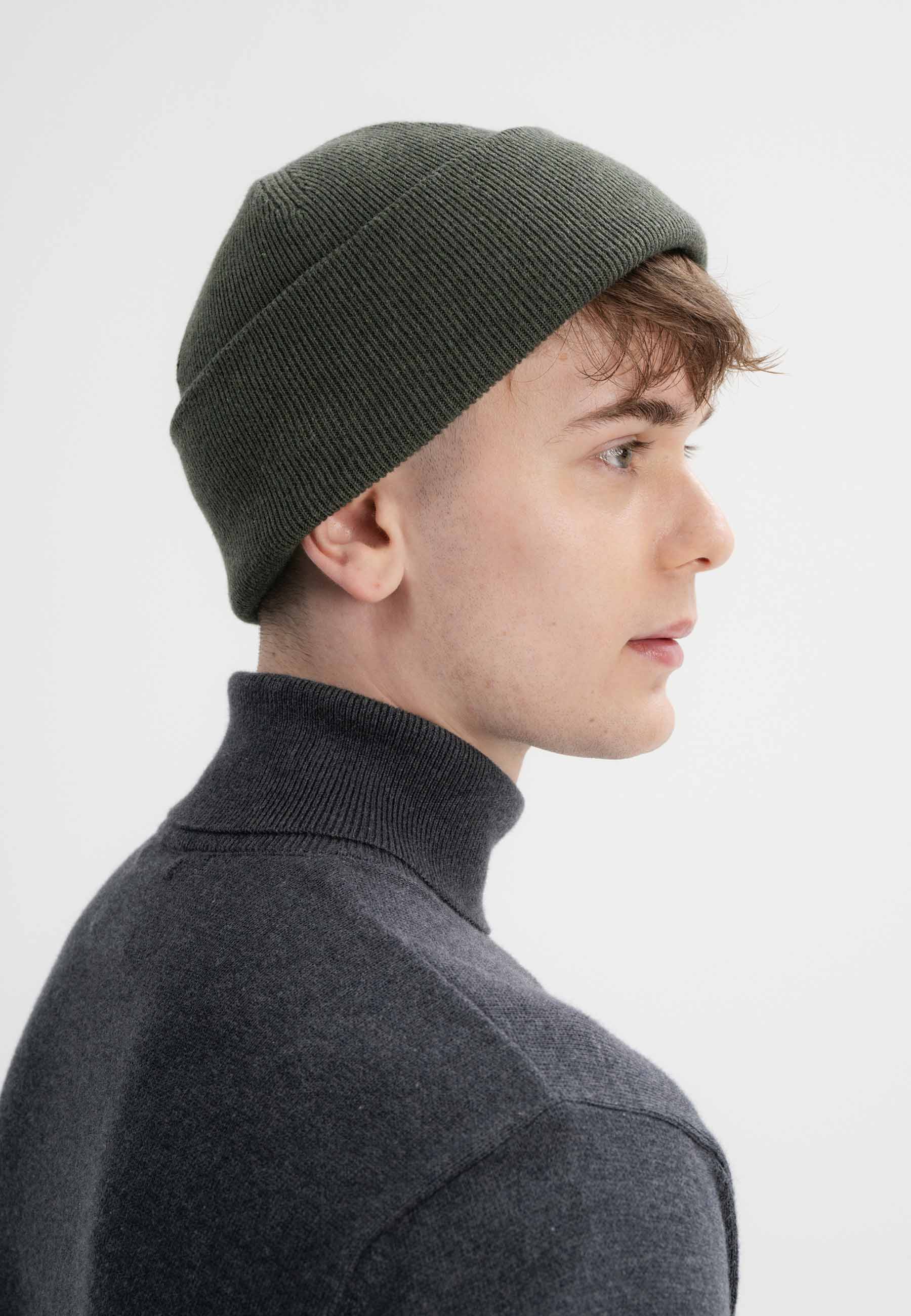 Feinstrick Mütze Style HIMMAT - Image 51