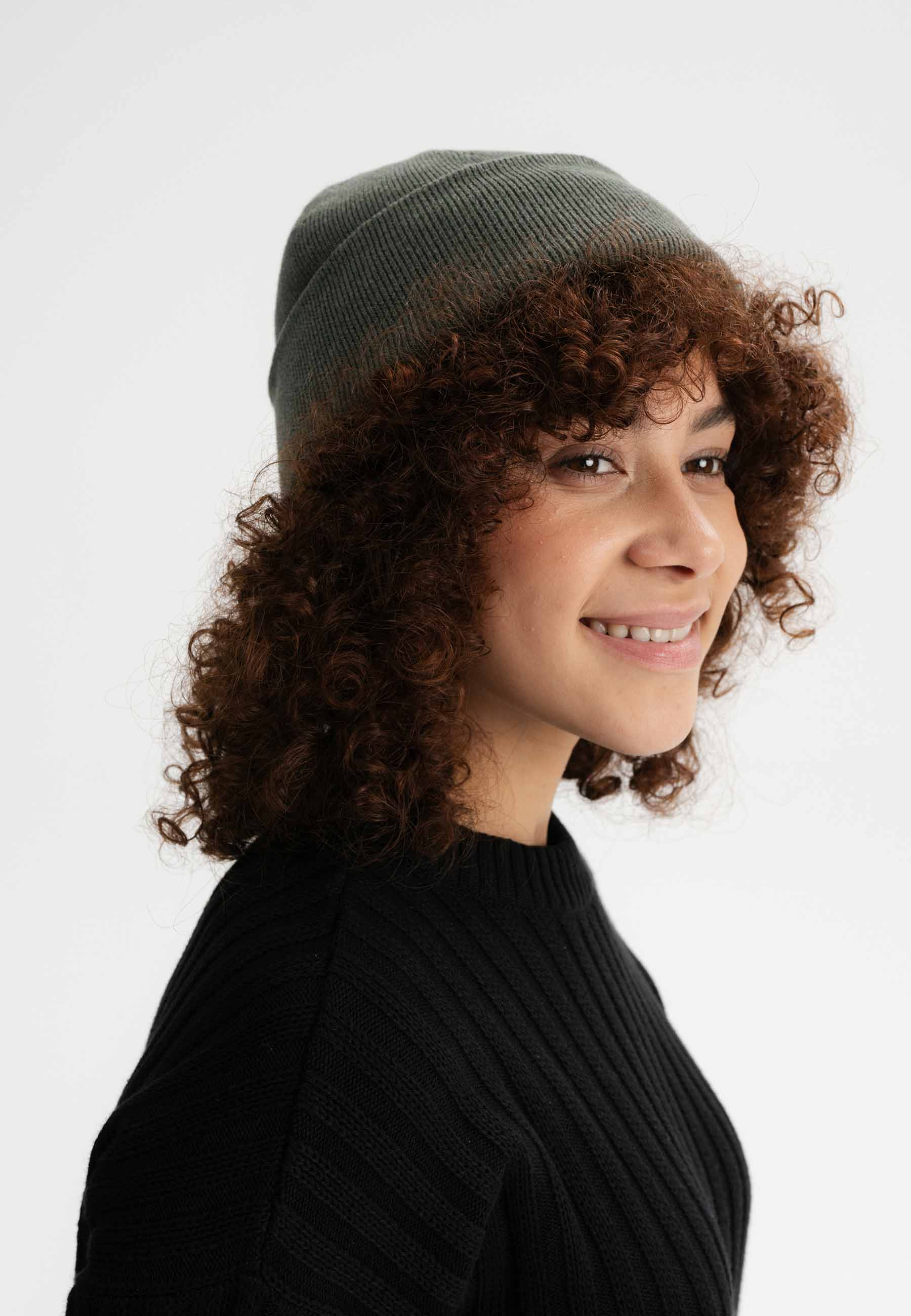 Feinstrick Mütze Style HIMMAT - Image 53