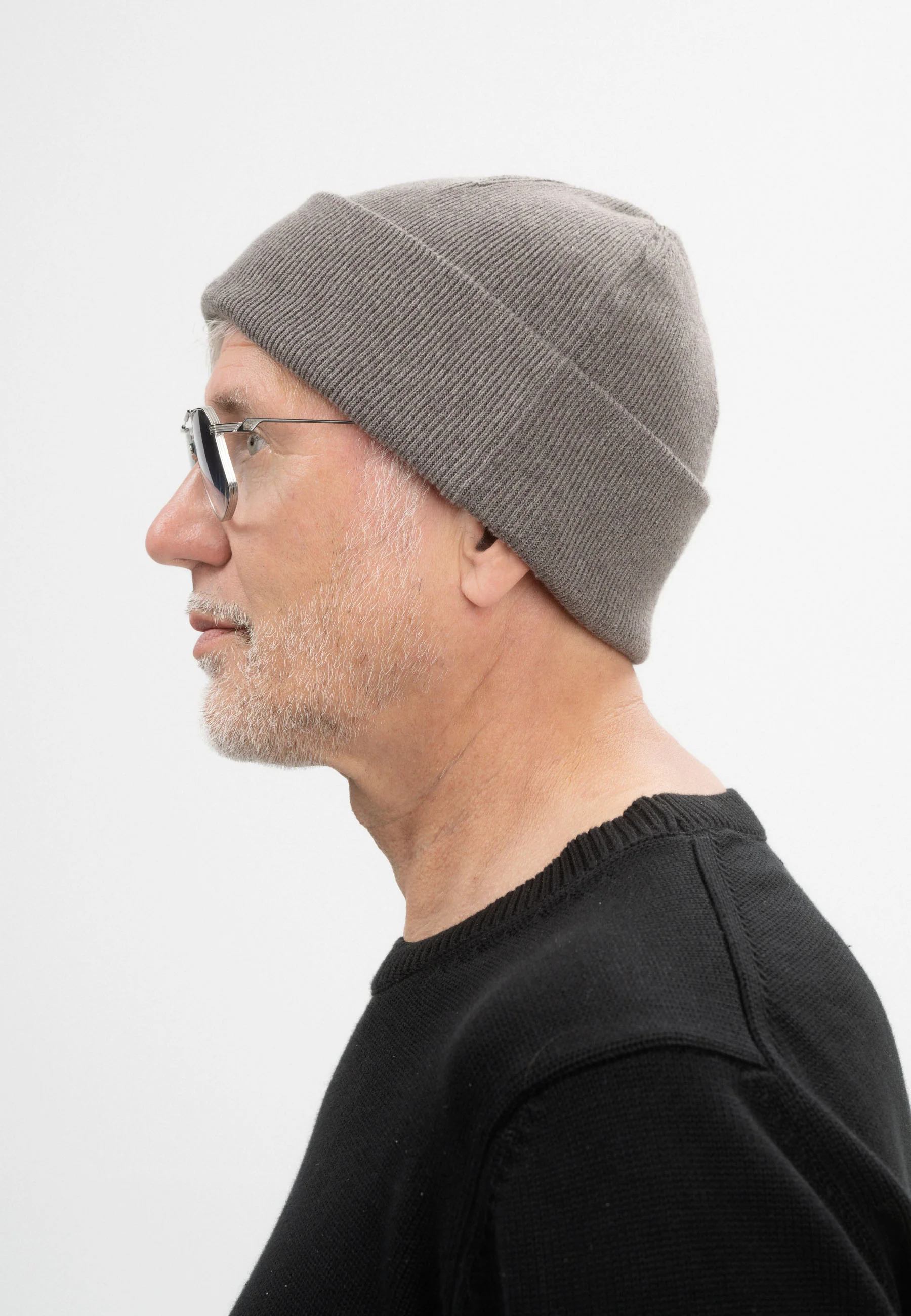 Feinstrick Mütze Style HIMMAT - Image 57