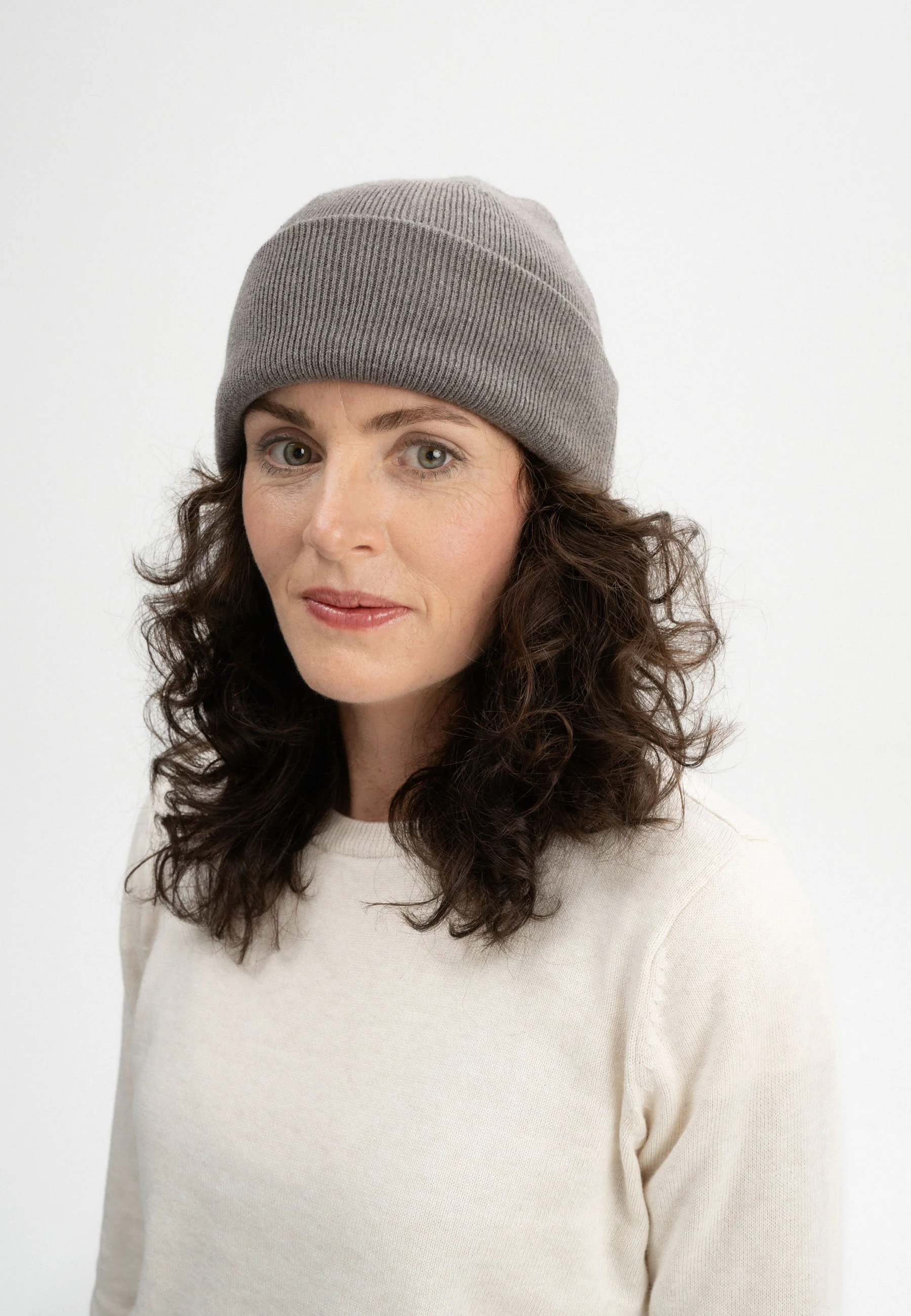 Feinstrick Mütze Style HIMMAT - Image 58