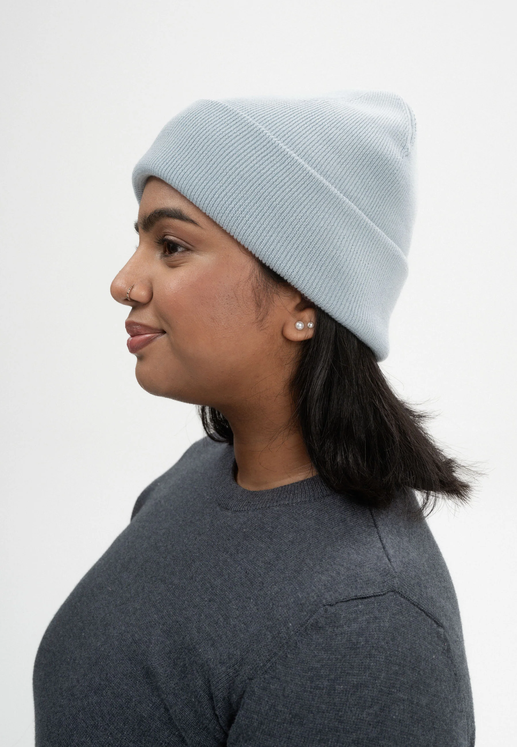 Feinstrick Mütze Style HIMMAT - Image 64