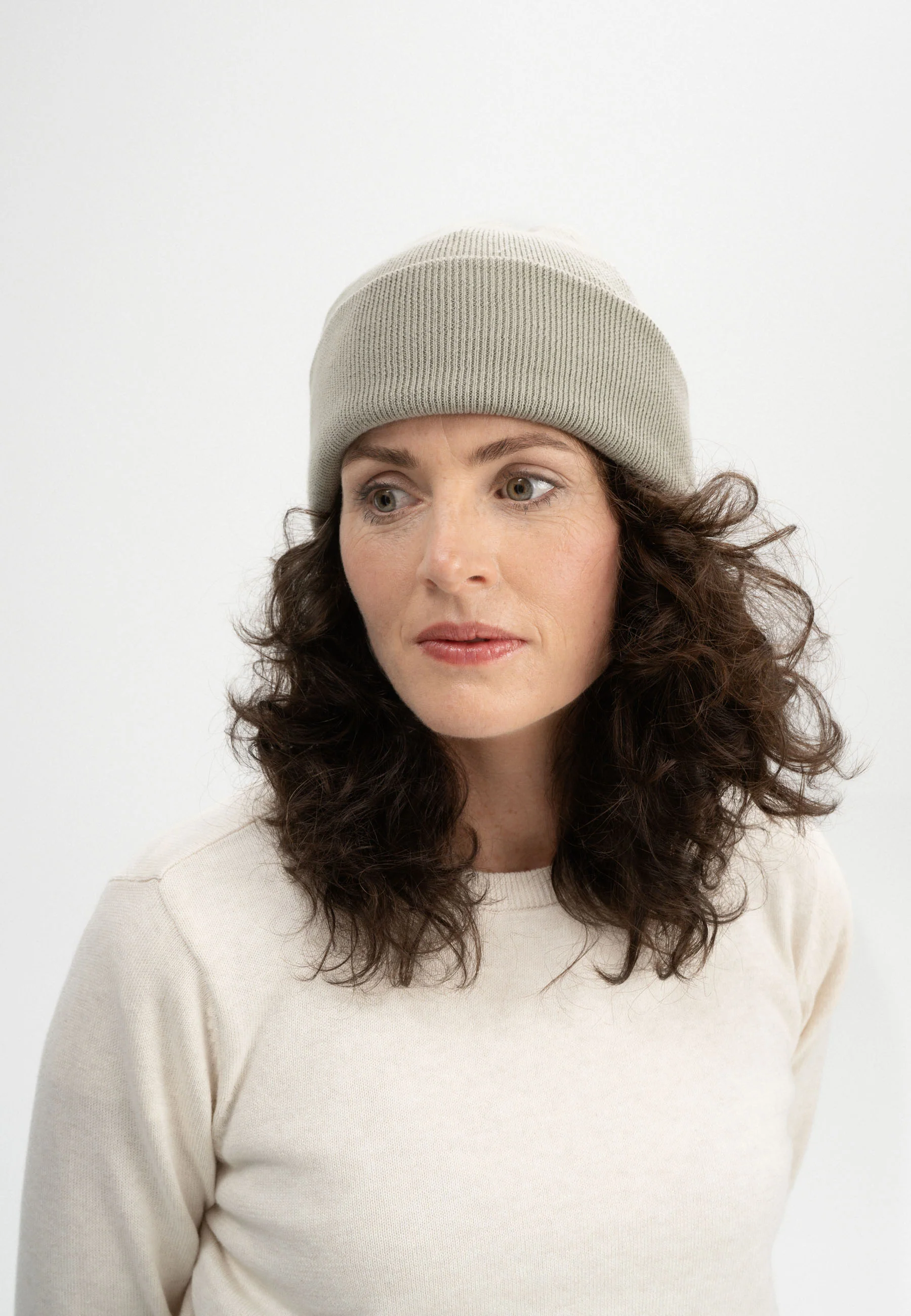 Feinstrick Mütze Style HIMMAT - Image 69