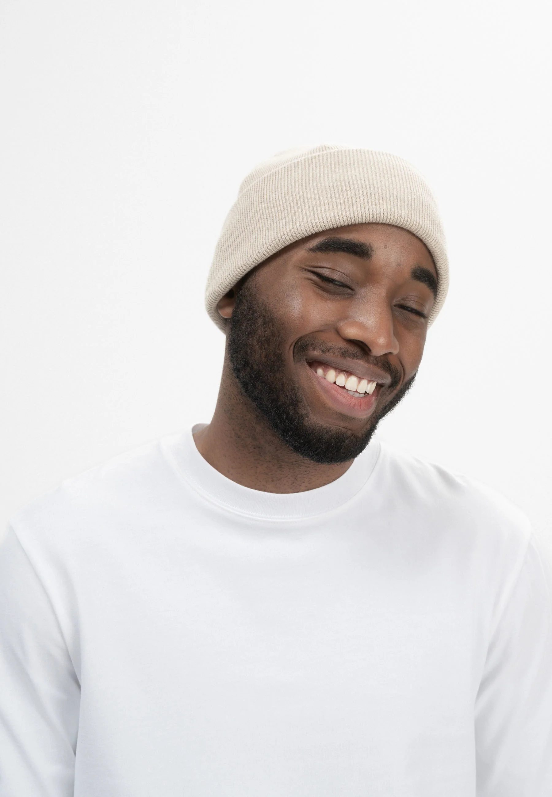 Feinstrick Mütze Style HIMMAT - Image 72