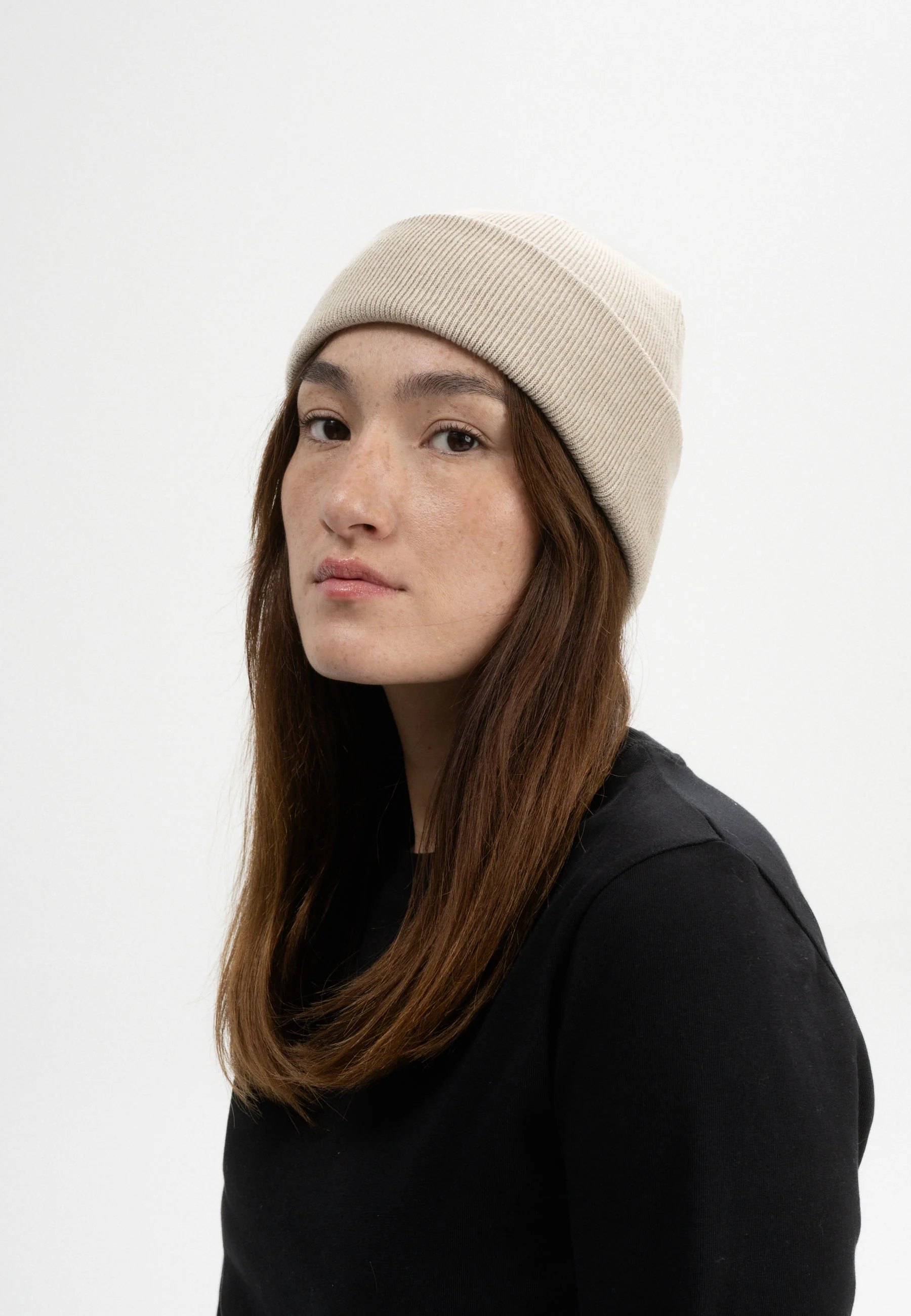 Feinstrick Mütze Style HIMMAT - Image 74