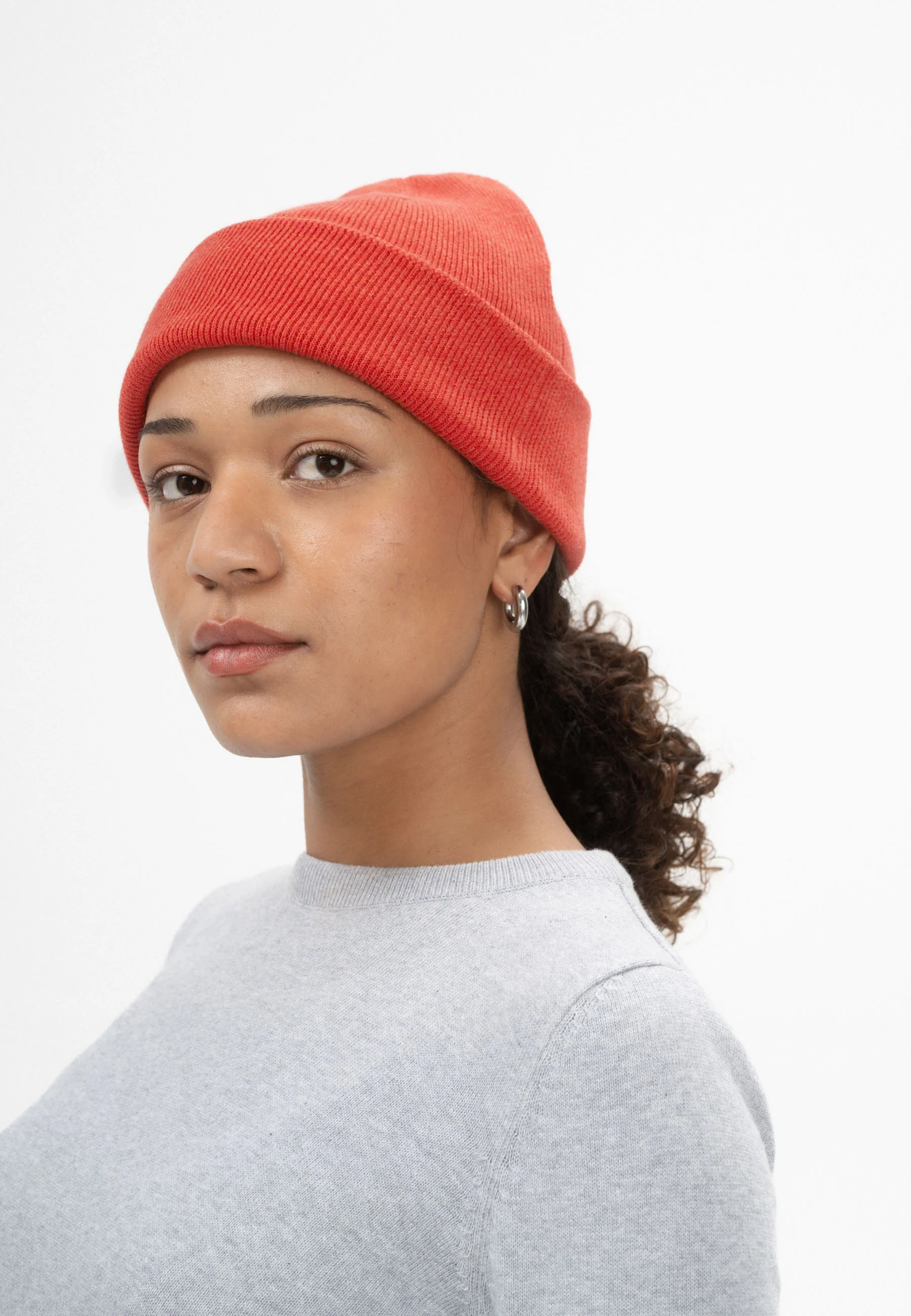 Feinstrick Mütze Style HIMMAT - Image 80