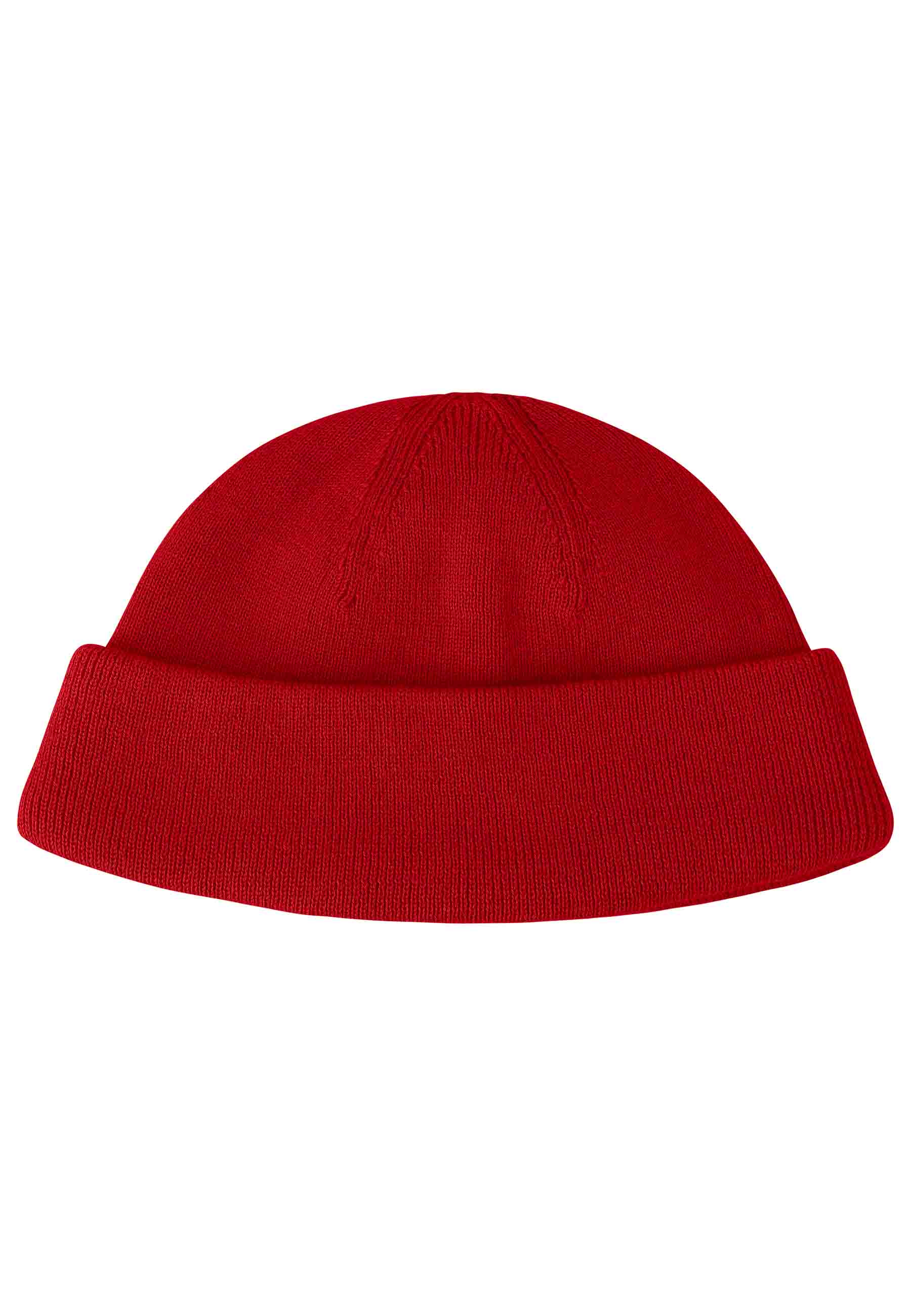 Feinstrick Mütze kurz Style LESH - Image 19