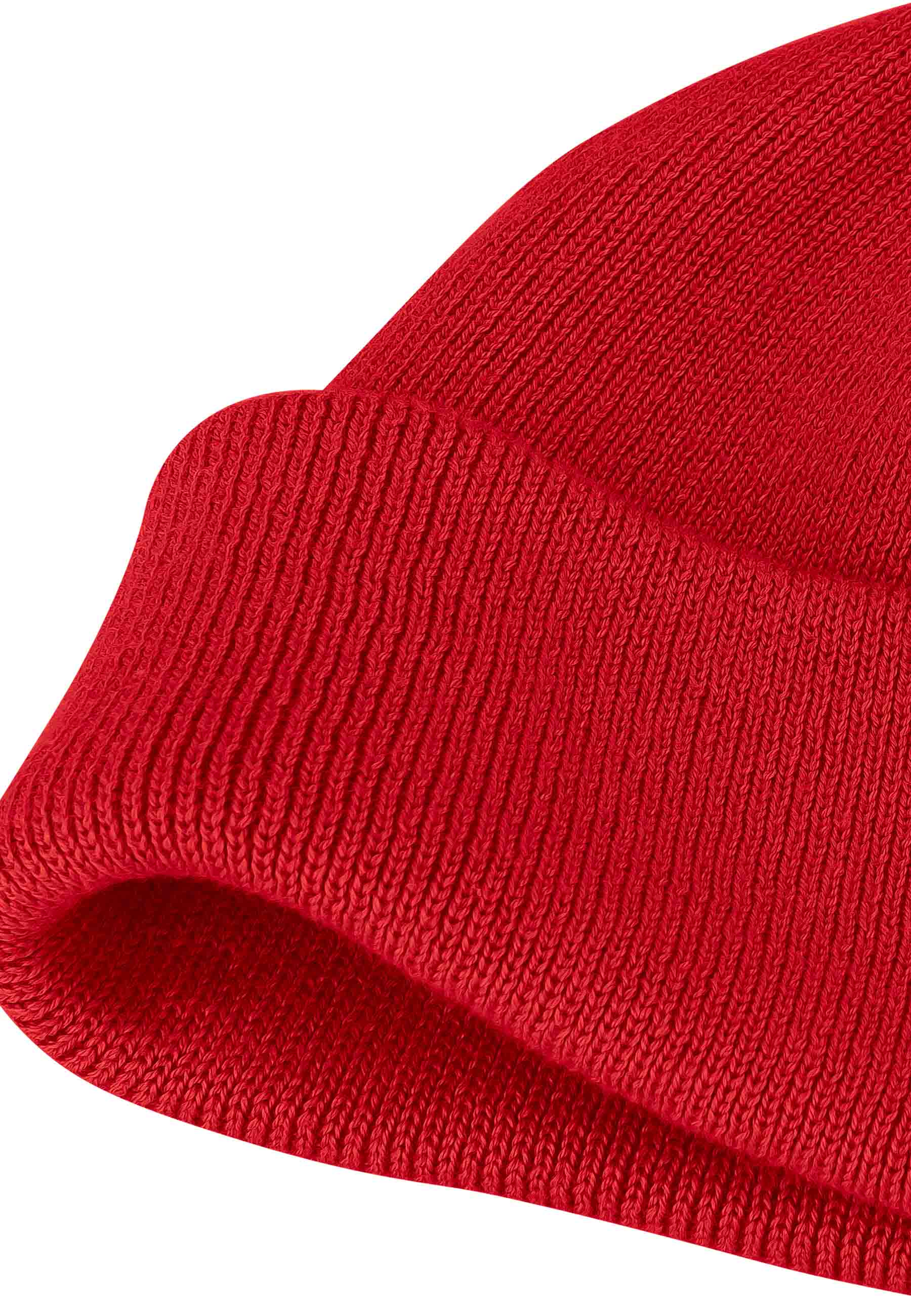 Feinstrick Mütze kurz Style LESH - Image 20