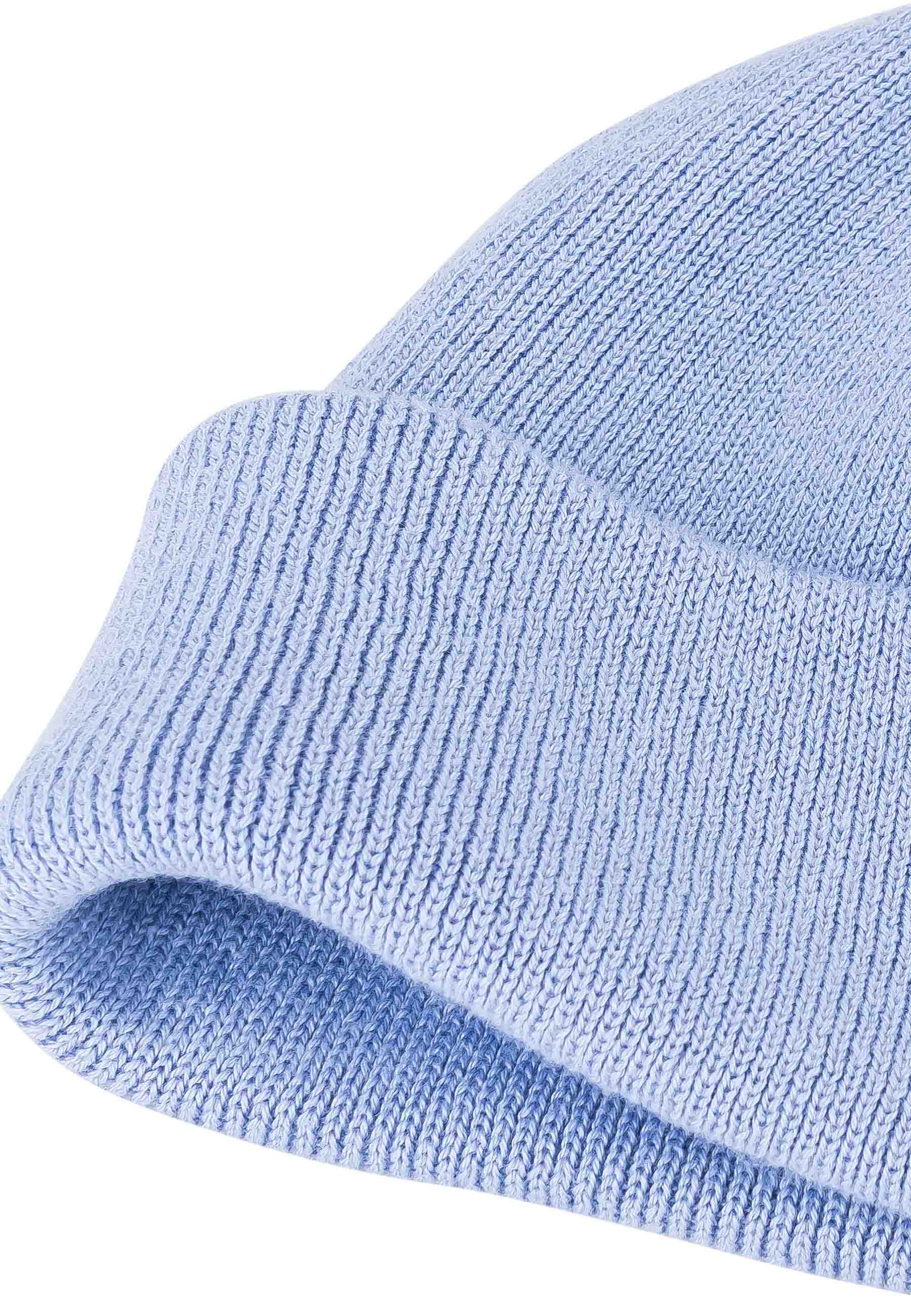 Feinstrick Mütze kurz Style LESH - Image 27