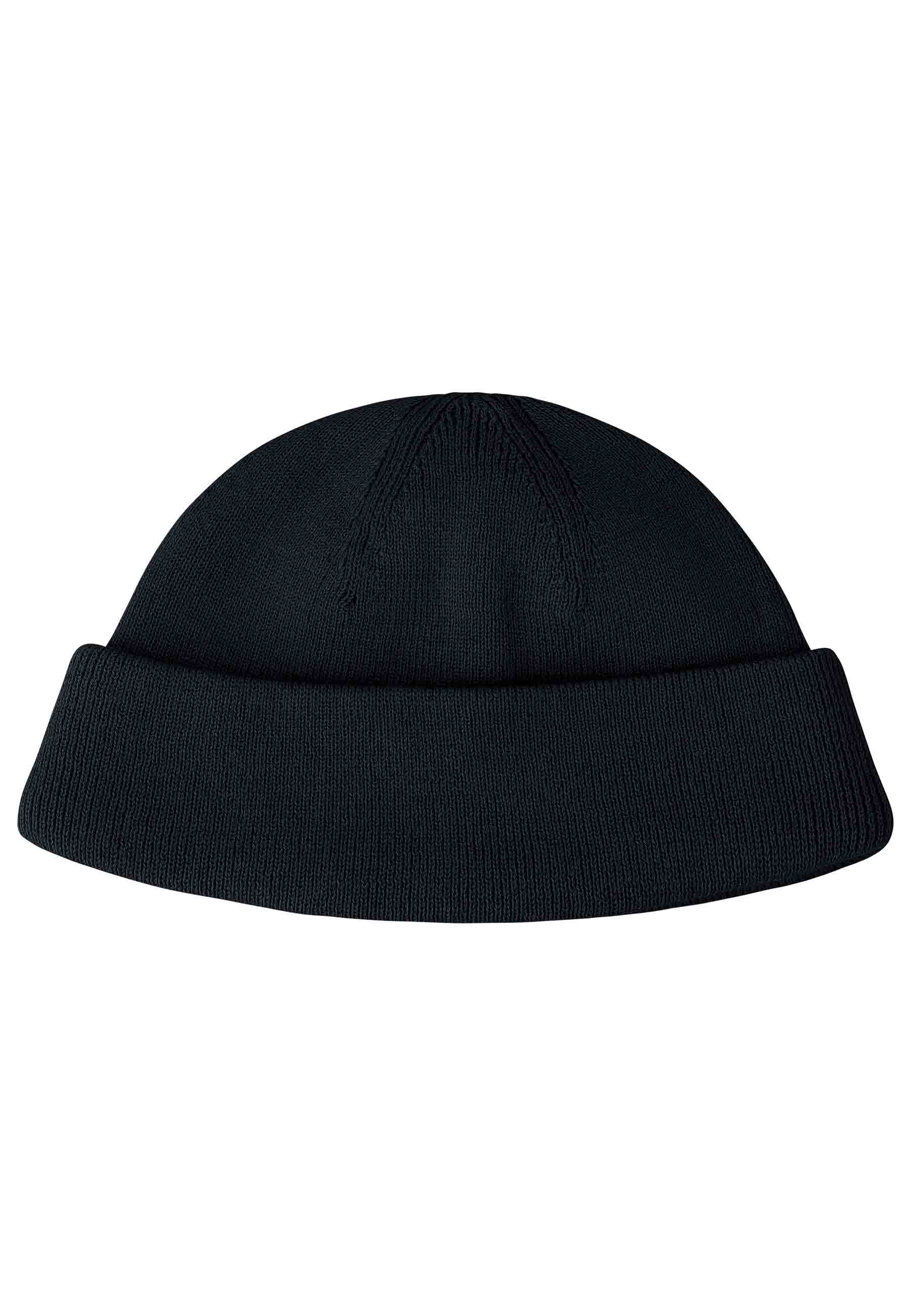Feinstrick Mütze kurz Style LESH - Image 46