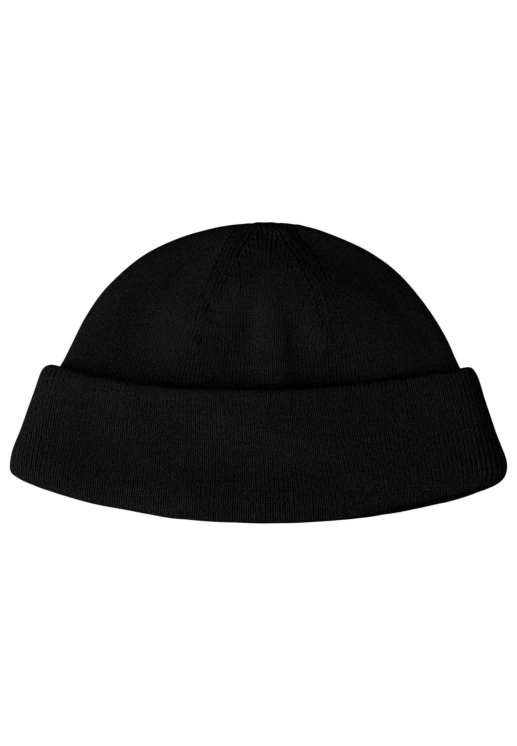 Feinstrick Mütze kurz Style LESH - Image 52