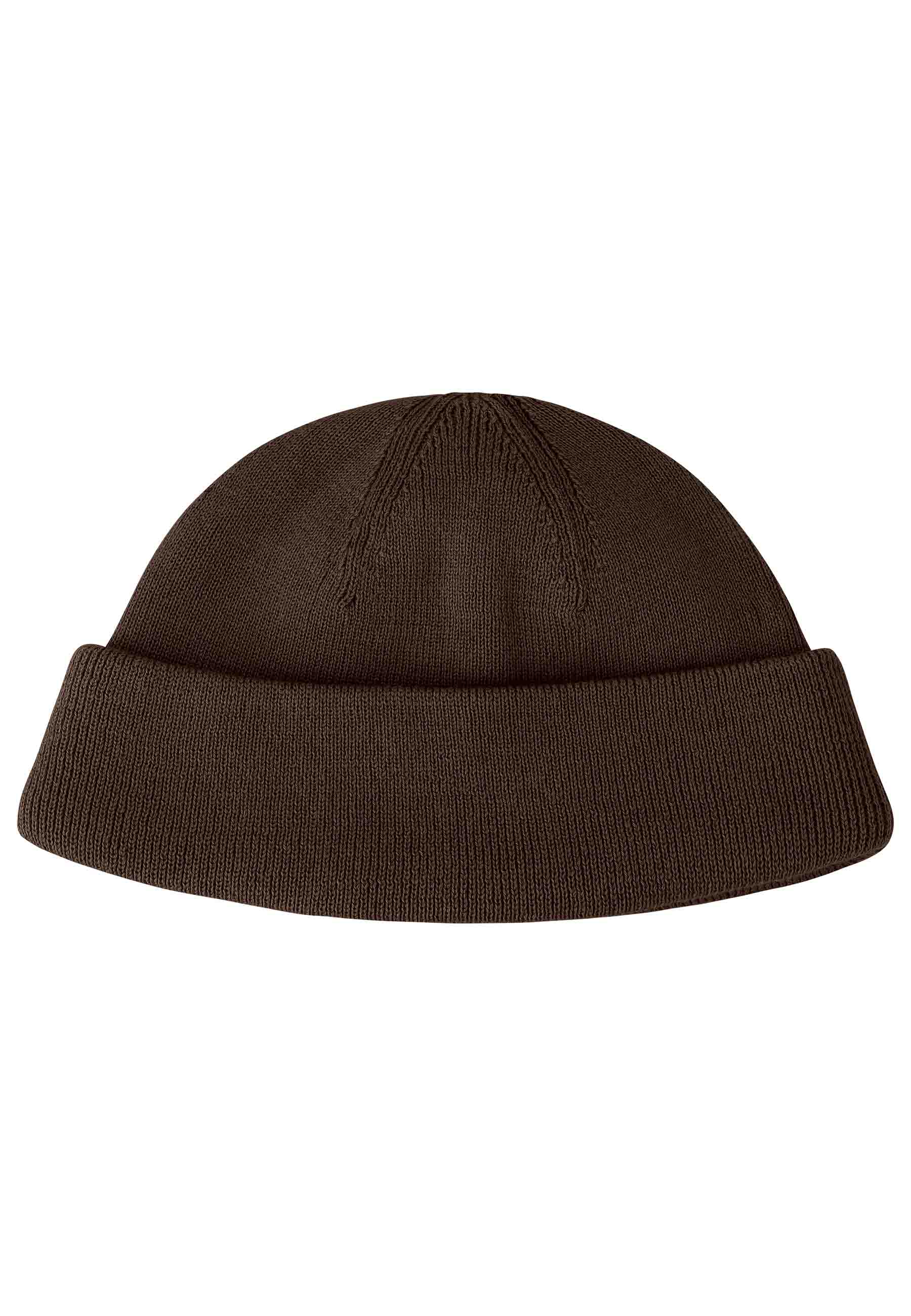 Feinstrick Mütze kurz Style LESH - Image 6