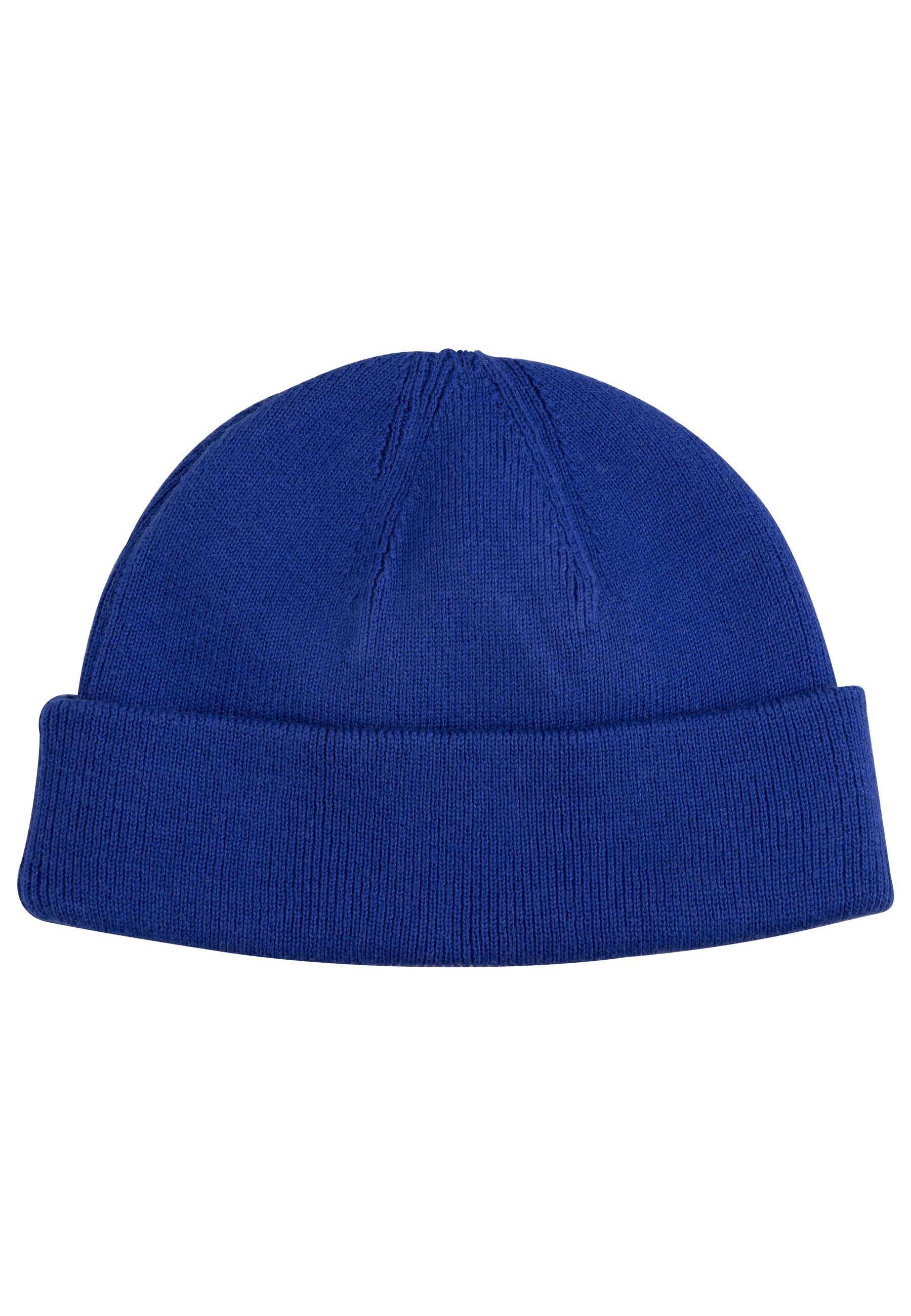 Feinstrick Mütze kurz Style LESH - Image 66