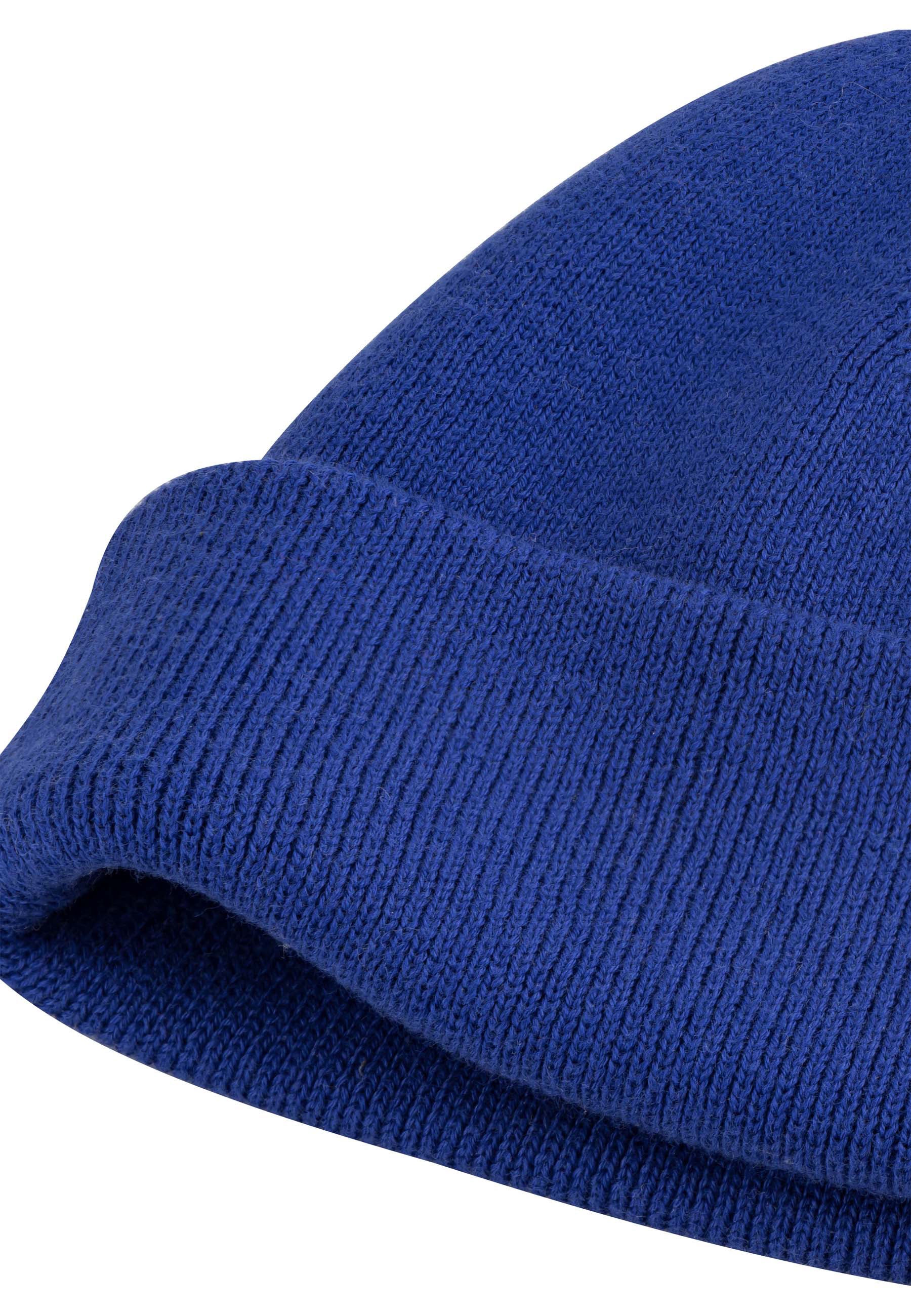Feinstrick Mütze kurz Style LESH - Image 67