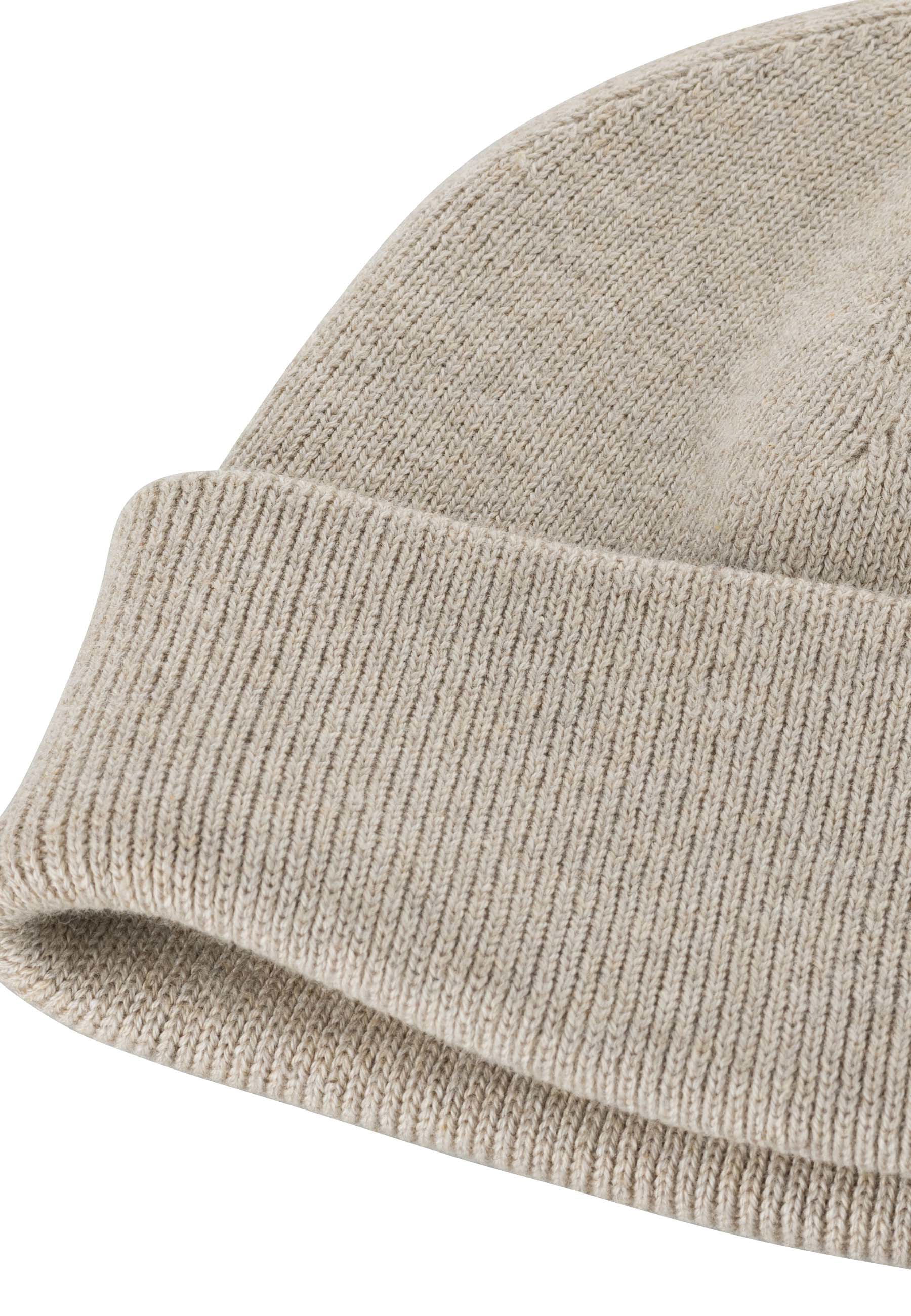 Feinstrick Mütze kurz Style LESH - Image 74