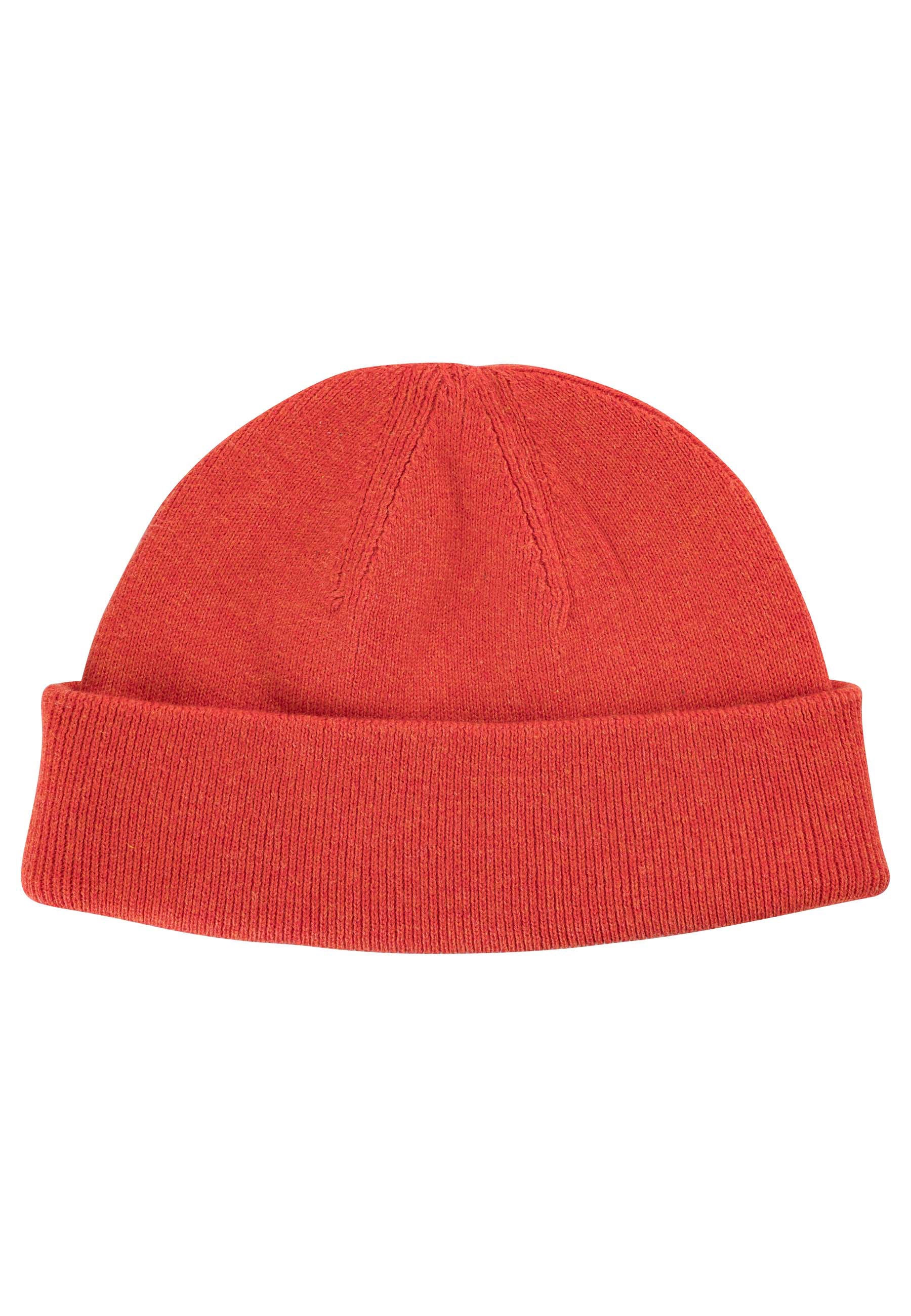 Feinstrick Mütze kurz Style LESH - Image 76