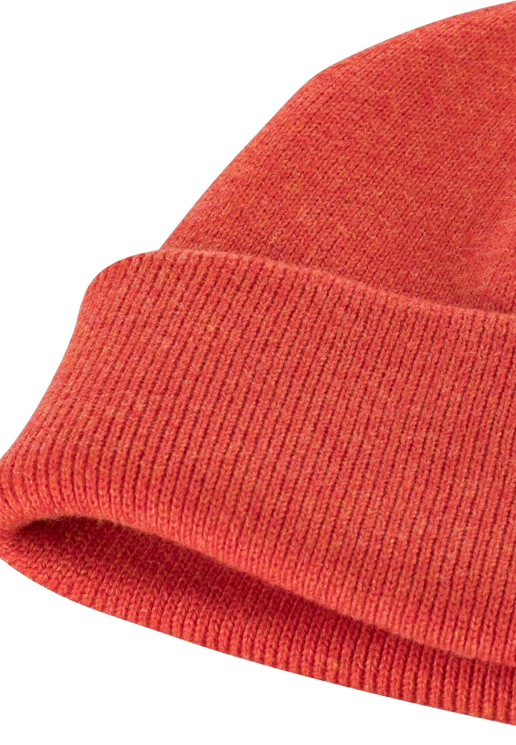 Feinstrick Mütze kurz Style LESH - Image 77