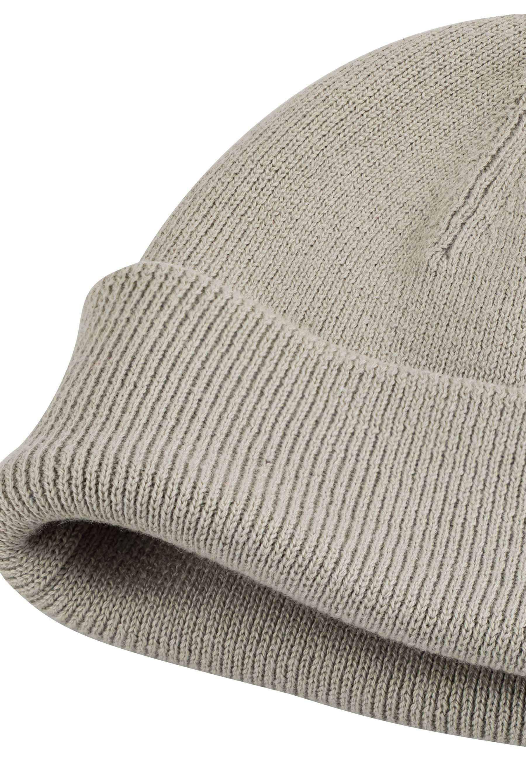 Feinstrick Mütze kurz Style LESH - Image 81