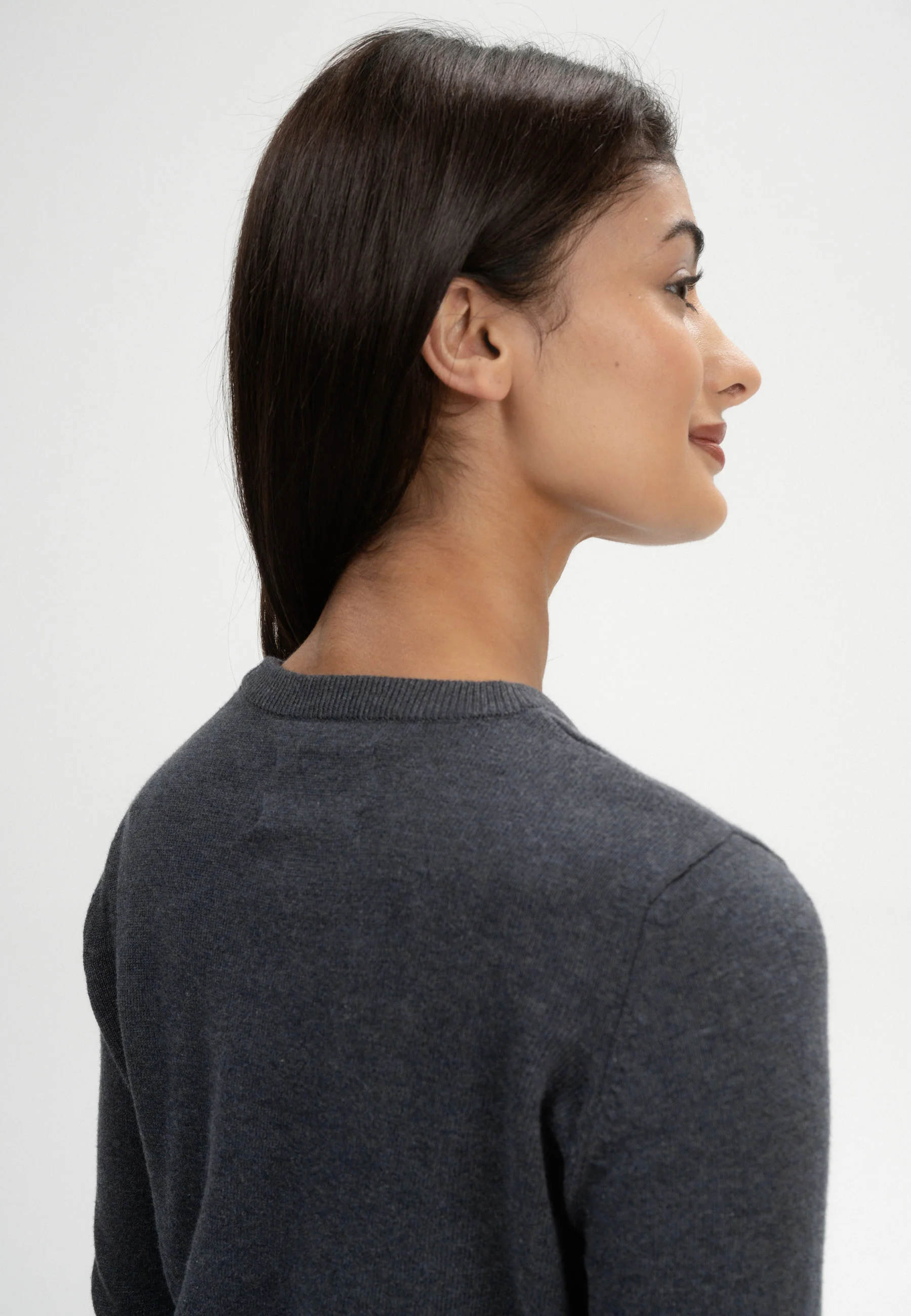 Feinstrick Pullover Style DHANA - Image 11