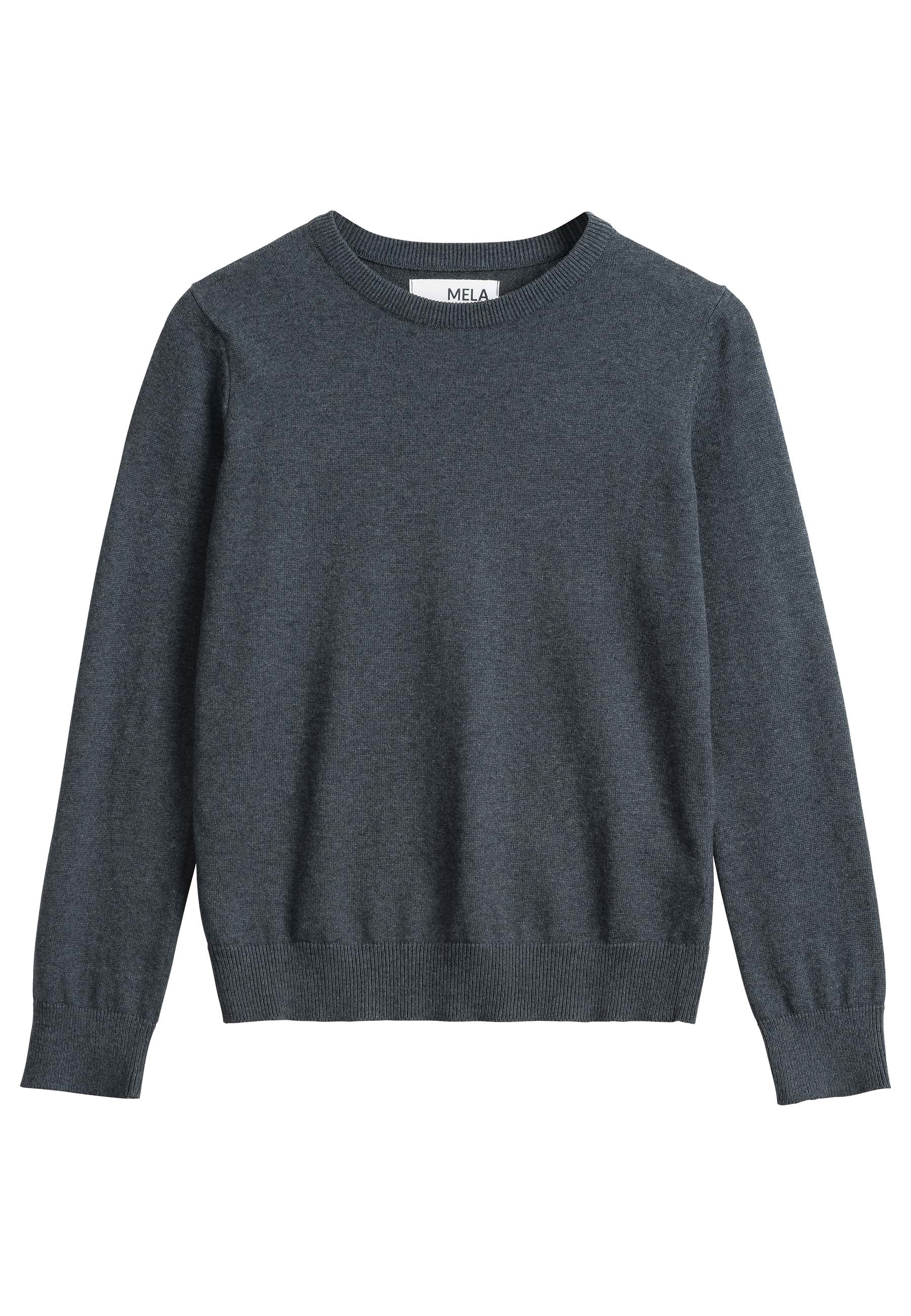 Feinstrick Pullover Style DHANA - Image 12