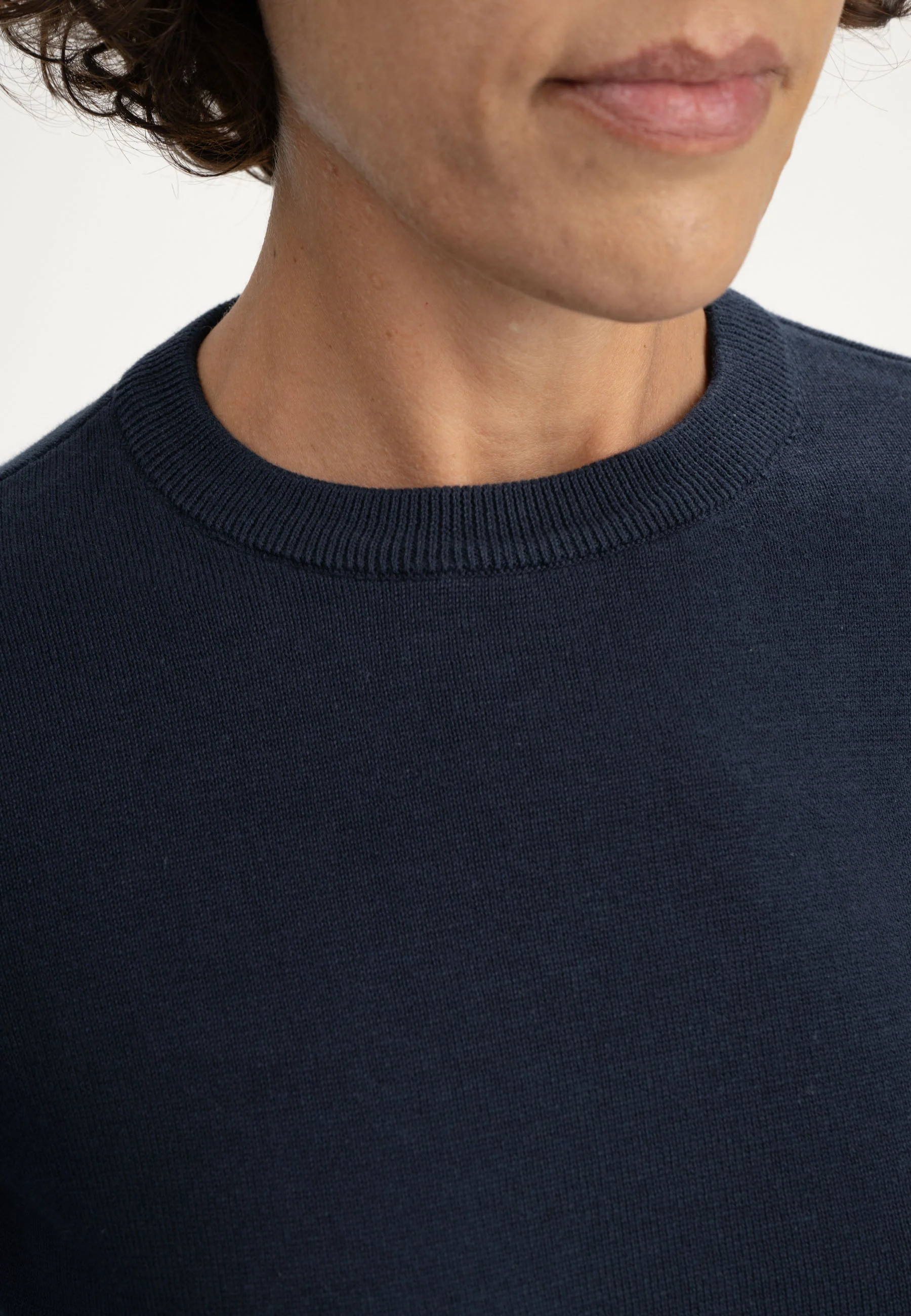 Feinstrick Pullover Style DHANA - Image 16