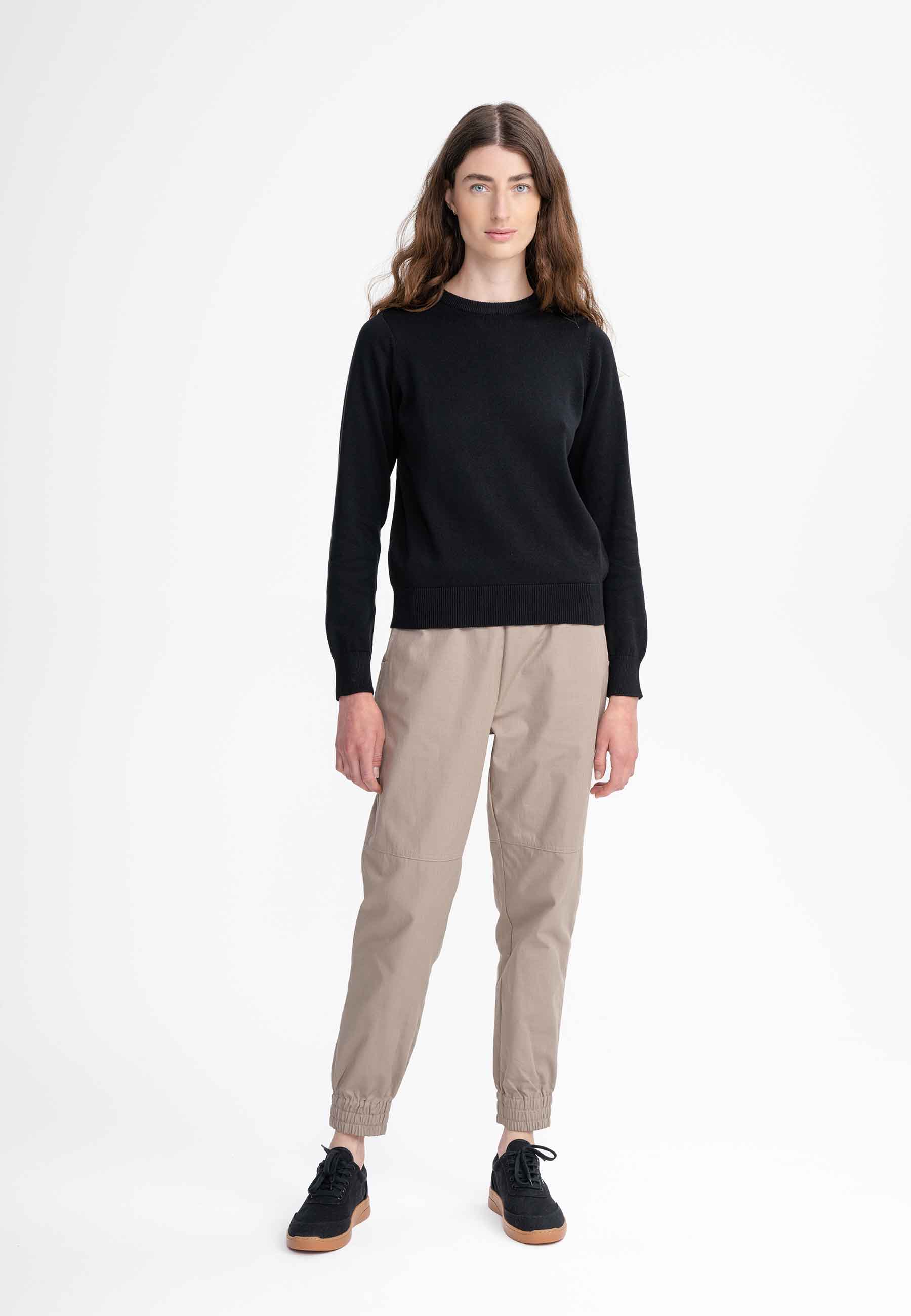 Feinstrick Pullover Style DHANA - Image 20