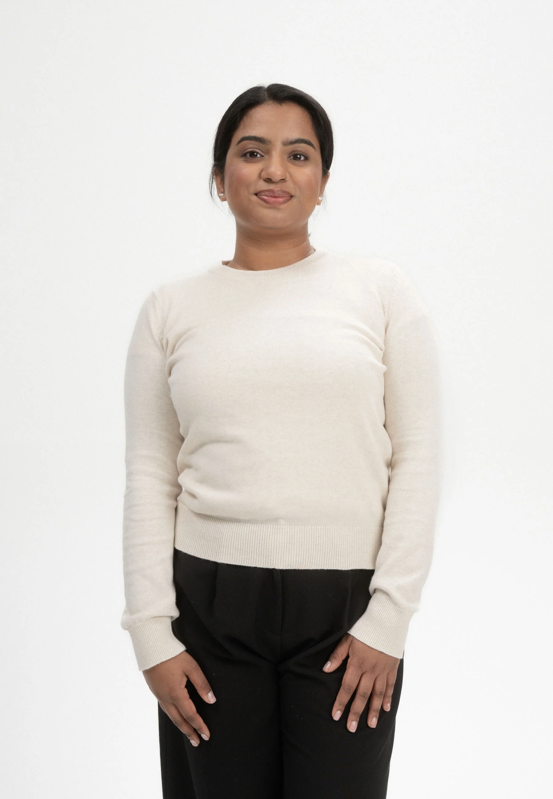 Feinstrick Pullover Style DHANA - Image 24