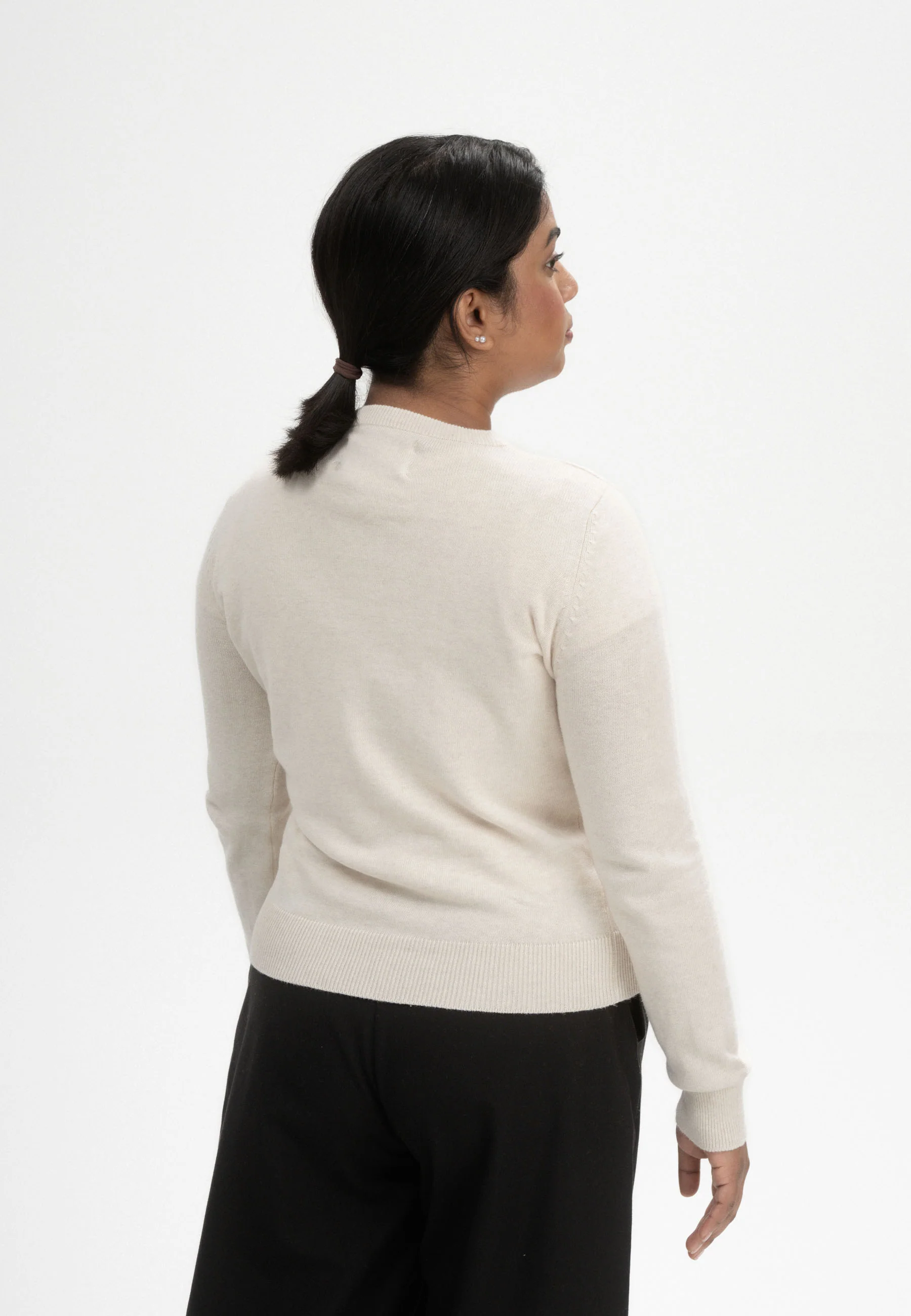 Feinstrick Pullover Style DHANA - Image 25
