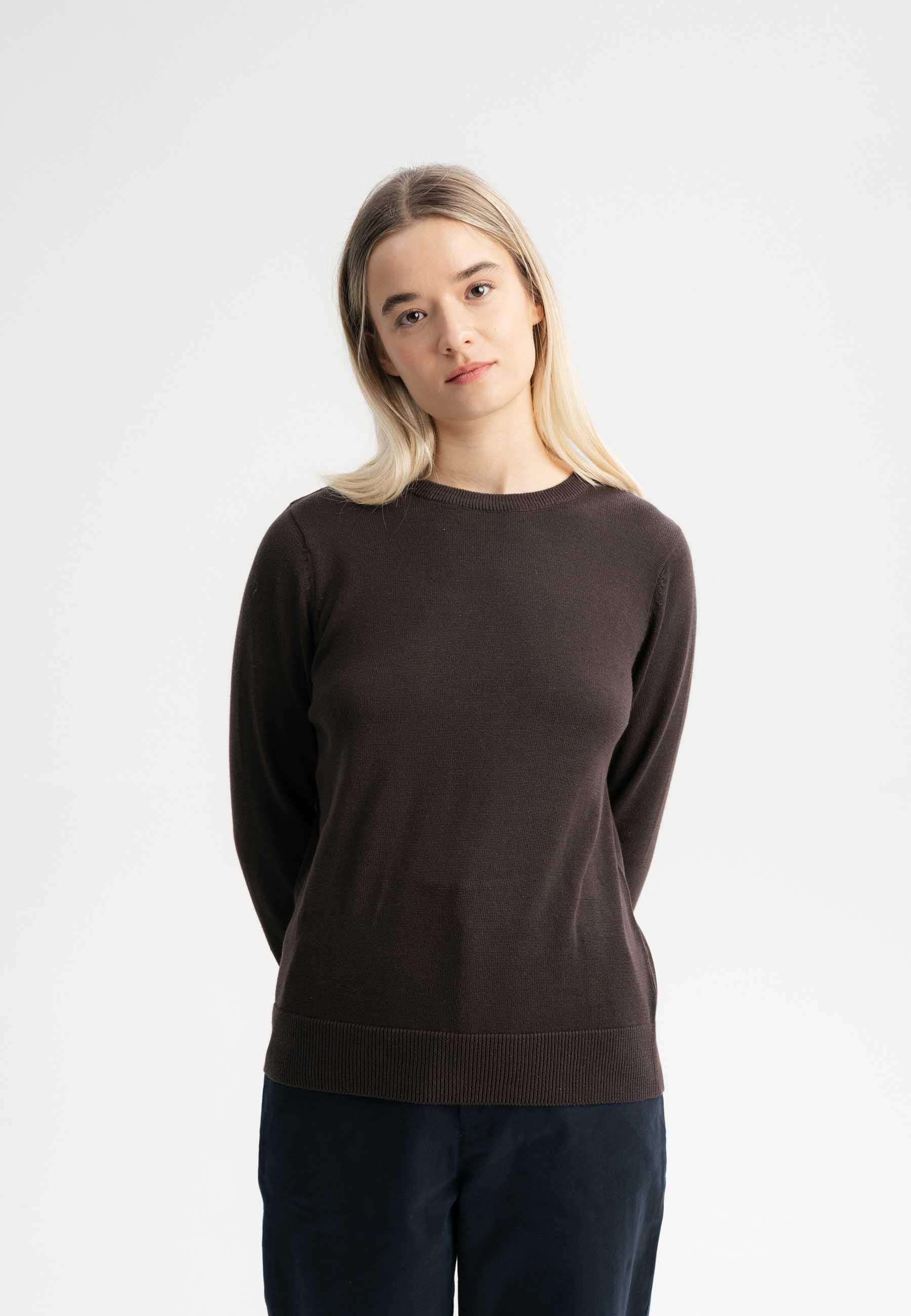 Feinstrick Pullover Style DHANA - Image 29