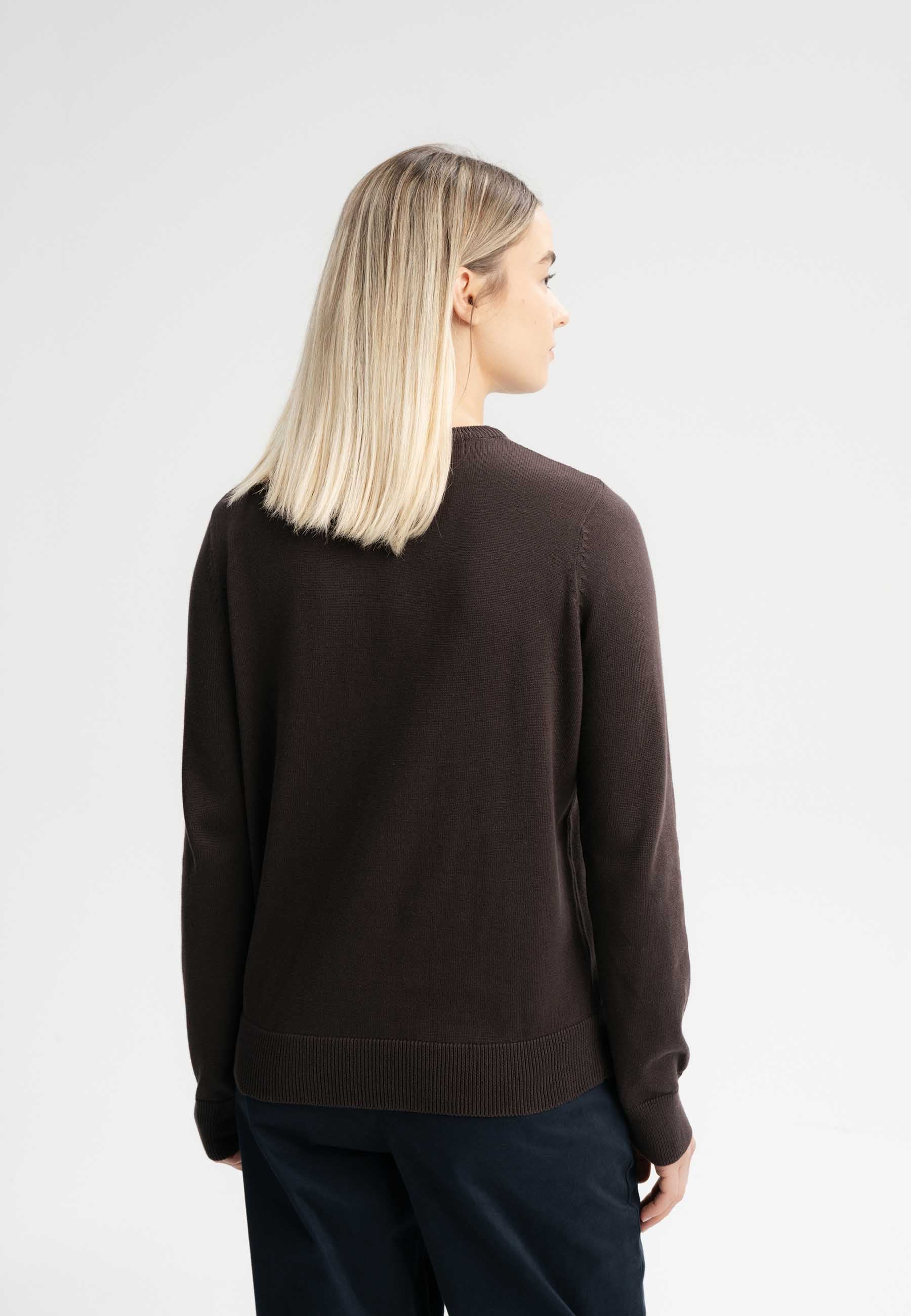 Feinstrick Pullover Style DHANA - Image 30