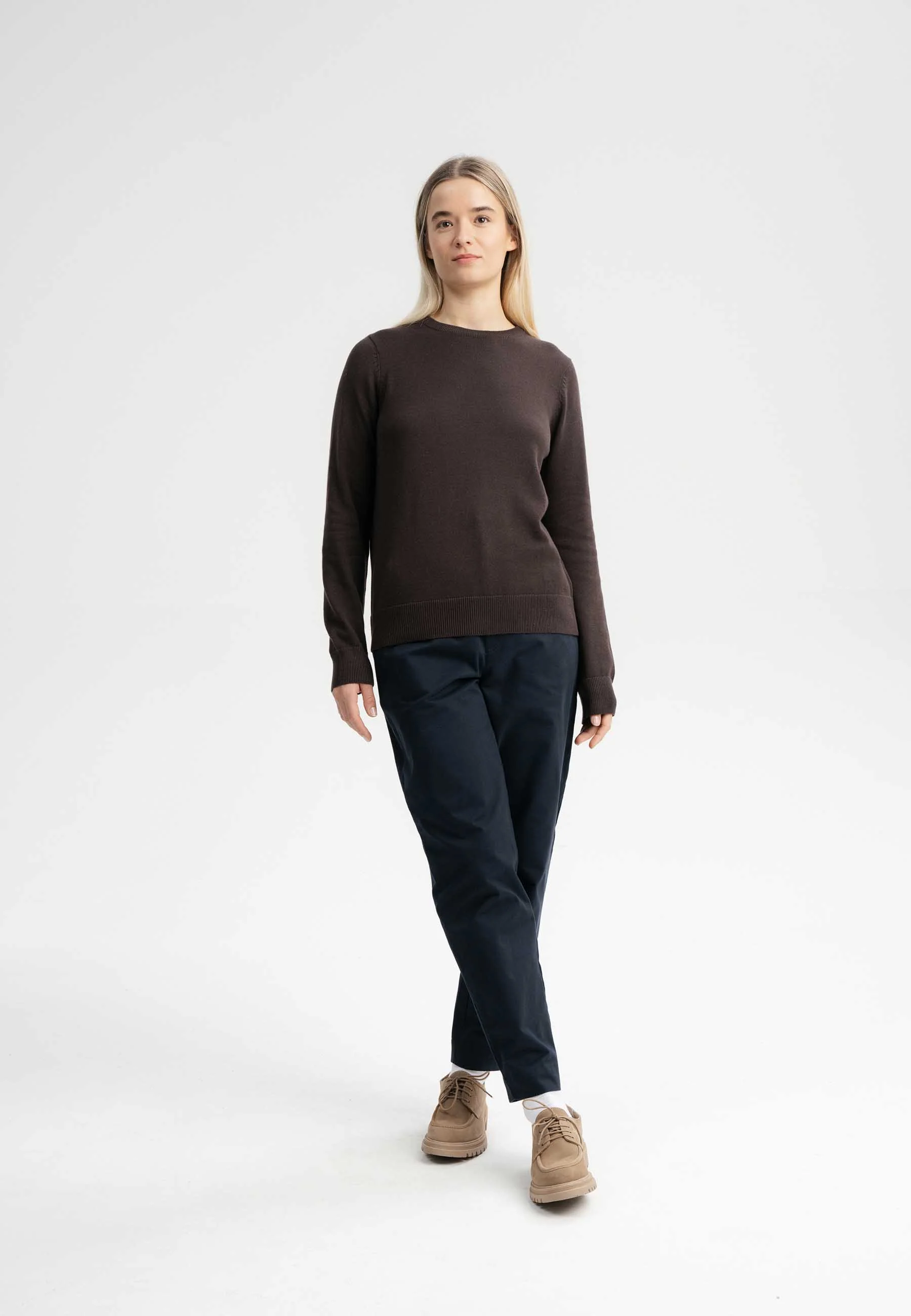 Feinstrick Pullover Style DHANA - Image 31